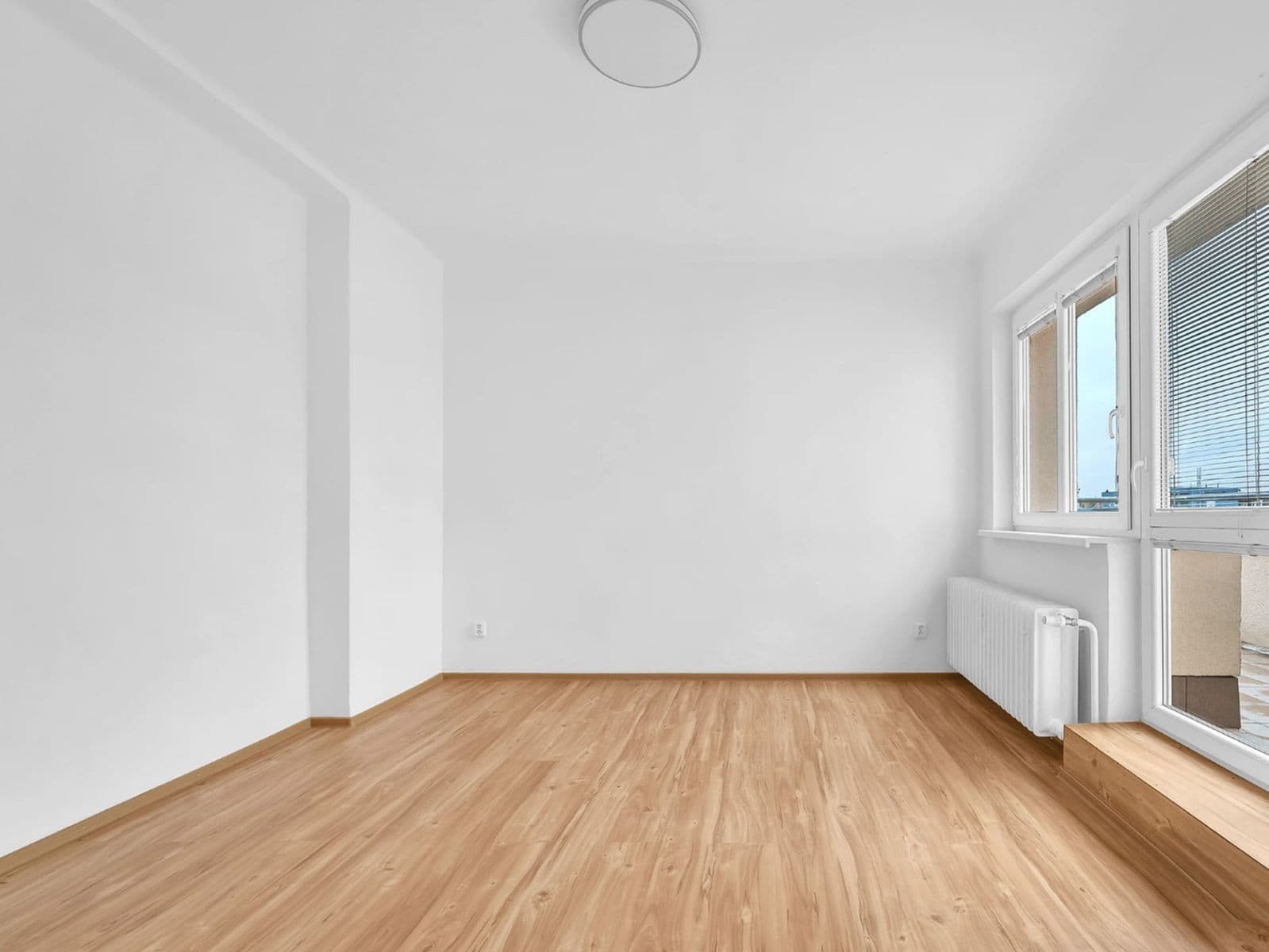 Pronájem bytu 2+kk 52 m², Na Stezce, Praha, Praha Pronájem bytu 2+kk 52 m², Na Stezce, Praha, Praha
