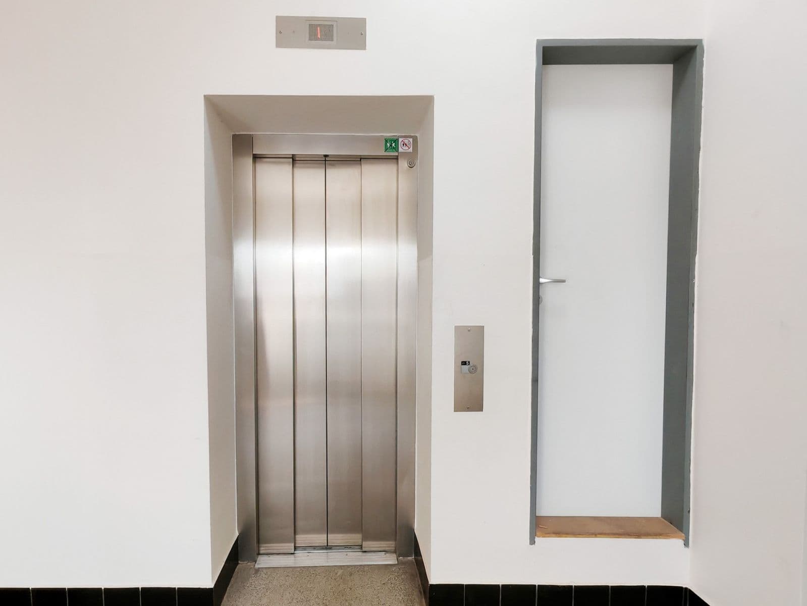 Pronájem bytu 2+kk 52 m², Na Stezce, Praha, Praha Pronájem bytu 2+kk 52 m², Na Stezce, Praha, Praha