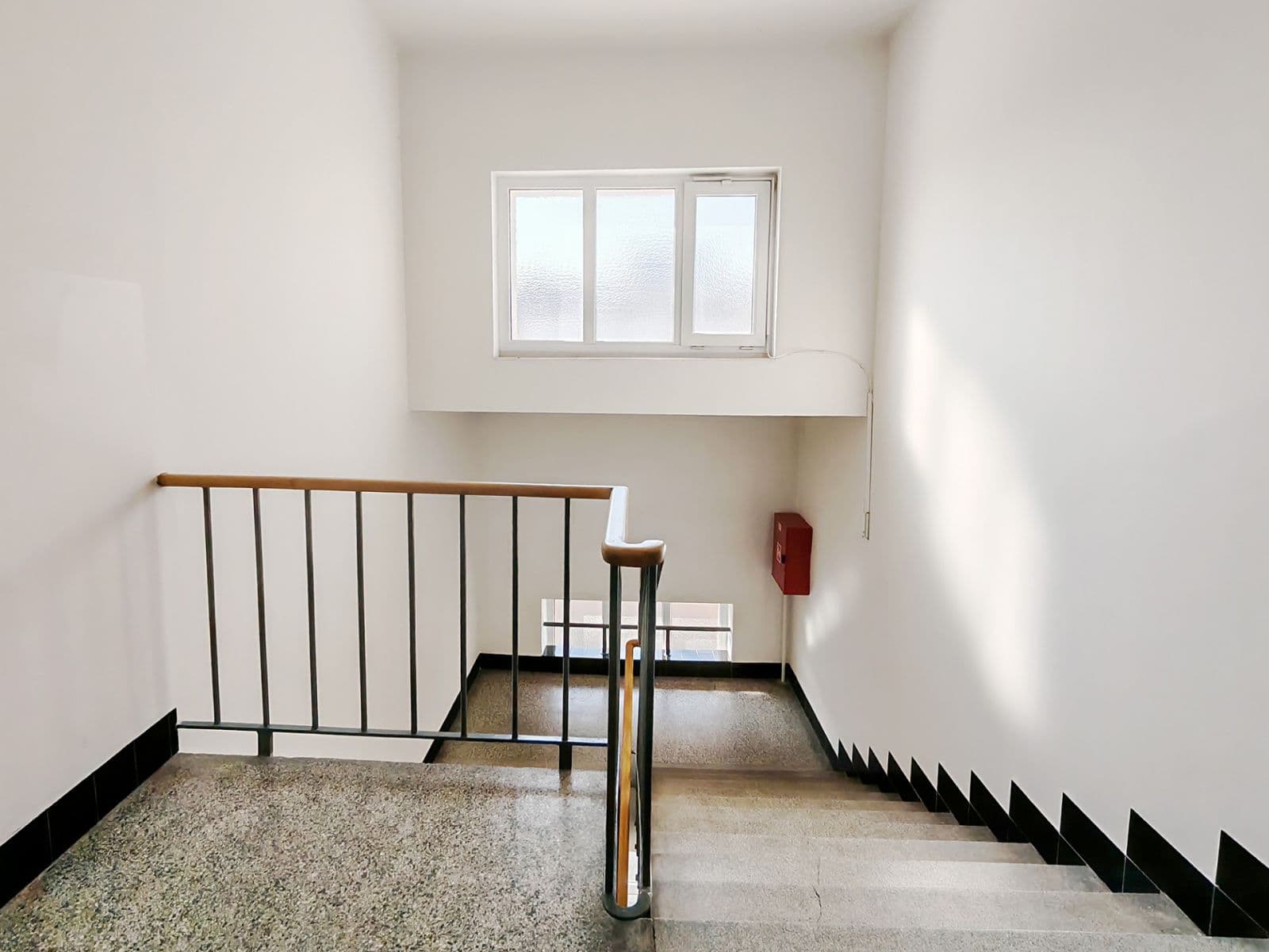 Pronájem bytu 2+kk 52 m², Na Stezce, Praha, Praha Pronájem bytu 2+kk 52 m², Na Stezce, Praha, Praha