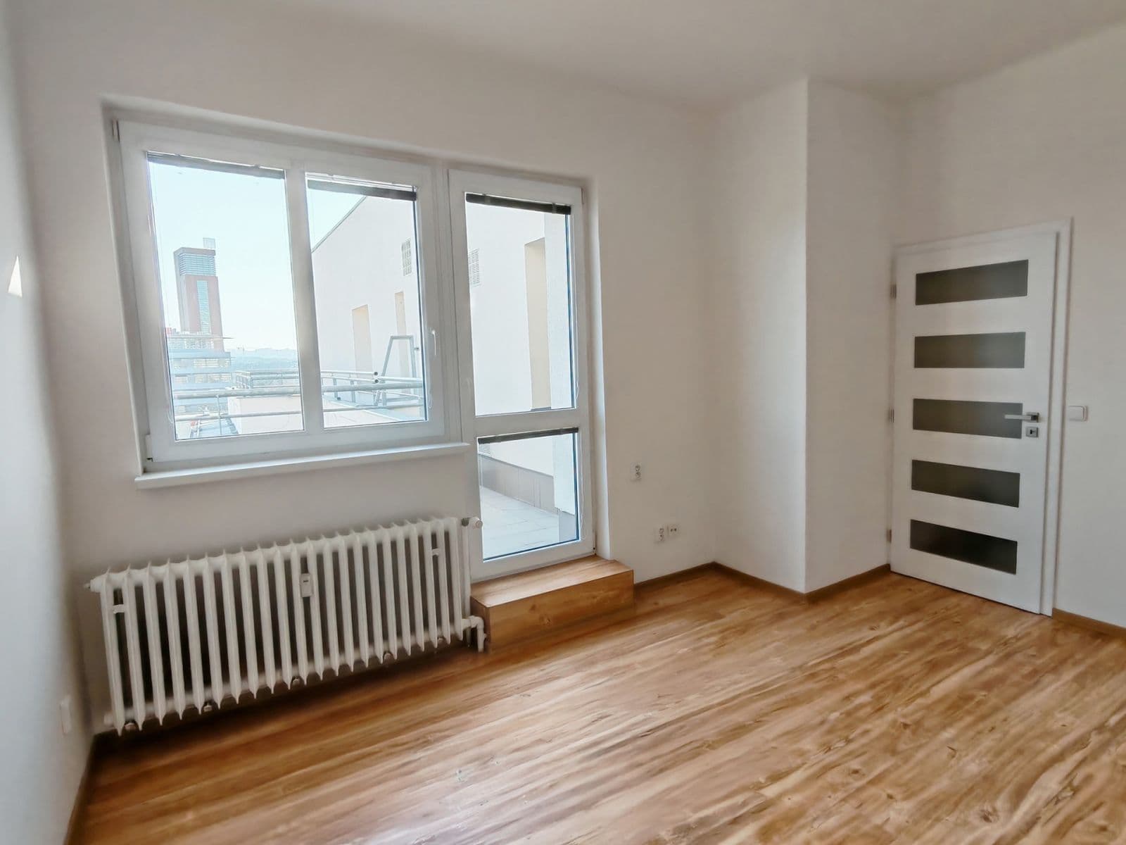 Pronájem bytu 2+kk 52 m², Na Stezce, Praha, Praha Pronájem bytu 2+kk 52 m², Na Stezce, Praha, Praha