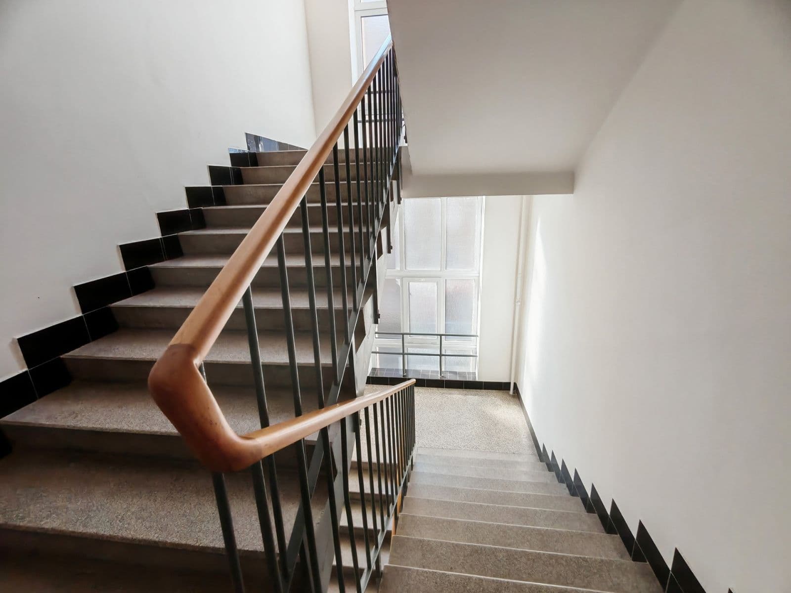 Pronájem bytu 2+kk 52 m², Na Stezce, Praha, Praha Pronájem bytu 2+kk 52 m², Na Stezce, Praha, Praha