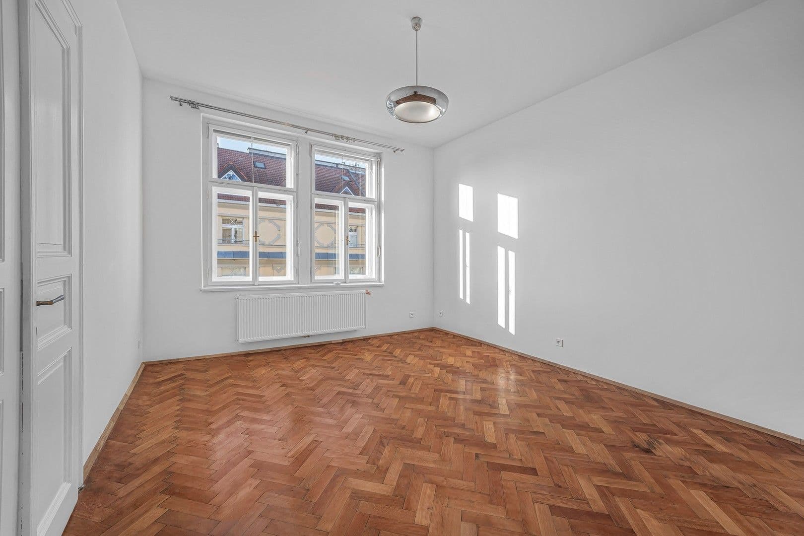 Pronájem bytu 2+1 73 m², Jana Zajíce, Praha, Praha Pronájem bytu 2+1 73 m², Jana Zajíce, Praha, Praha