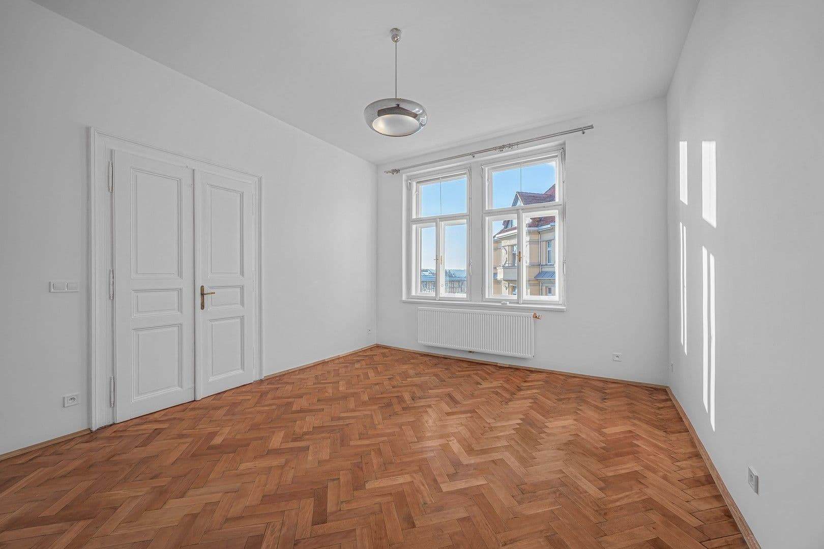 Pronájem bytu 2+1 73 m², Jana Zajíce, Praha, Praha Pronájem bytu 2+1 73 m², Jana Zajíce, Praha, Praha