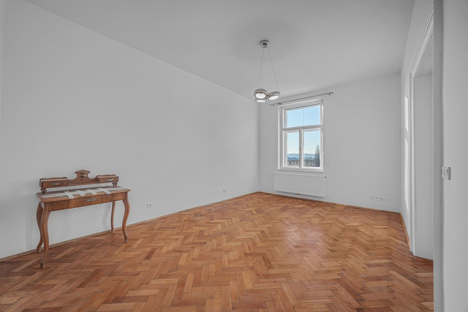 Pronájem bytu 2+1 73 m², Jana Zajíce, Praha, Praha Pronájem bytu 2+1 73 m², Jana Zajíce, Praha, Praha