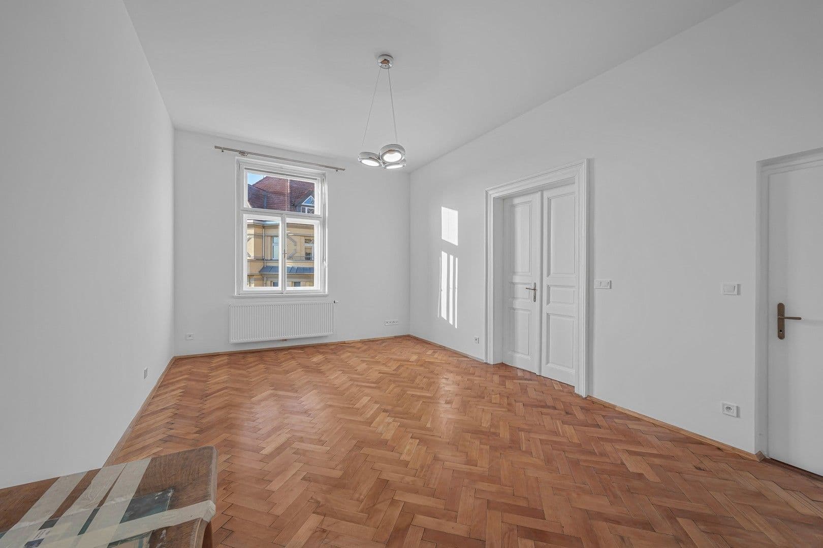 Pronájem bytu 2+1 73 m², Jana Zajíce, Praha, Praha Pronájem bytu 2+1 73 m², Jana Zajíce, Praha, Praha