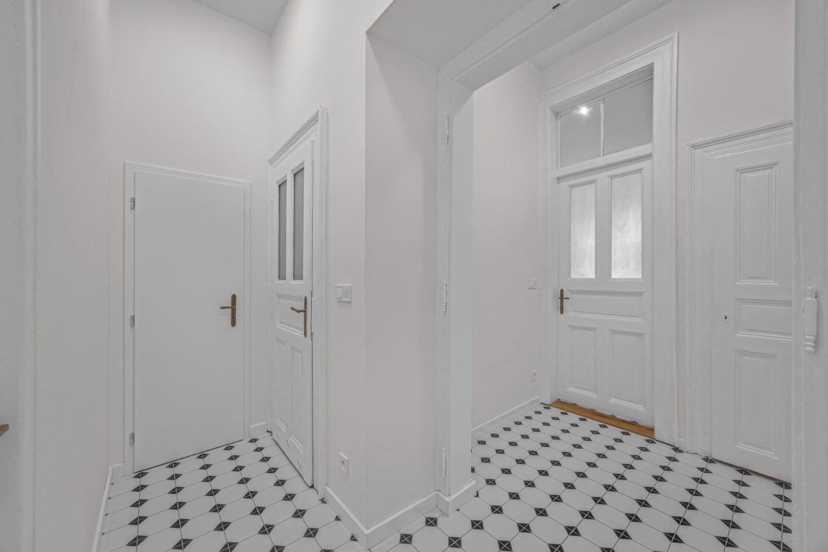 Pronájem bytu 2+1 73 m², Jana Zajíce, Praha, Praha Pronájem bytu 2+1 73 m², Jana Zajíce, Praha, Praha