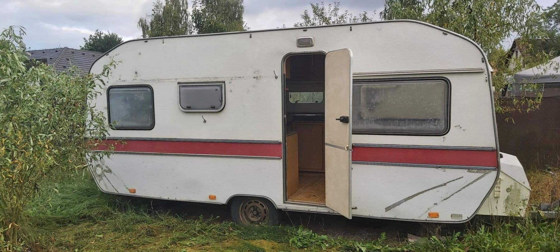 Pronájem pozemku 208 m², V Plaňkách, Rokycany, Plzeňský kraj Pronájem pozemku 208 m², V Plaňkách, Rokycany, Plzeňský kraj