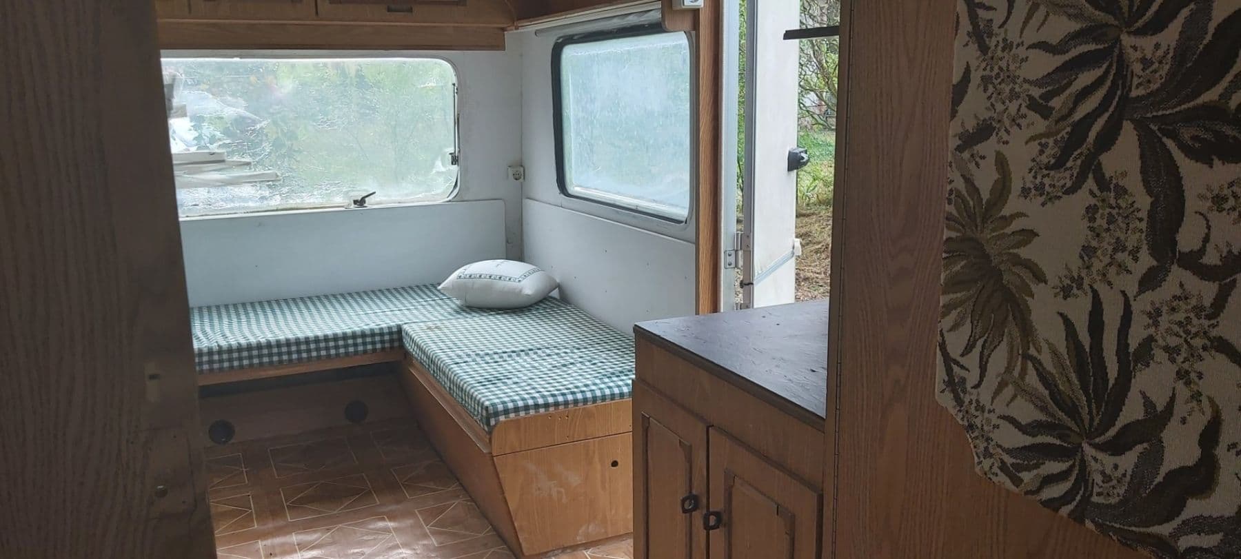 Pronájem pozemku 208 m², V Plaňkách, Rokycany, Plzeňský kraj Pronájem pozemku 208 m², V Plaňkách, Rokycany, Plzeňský kraj