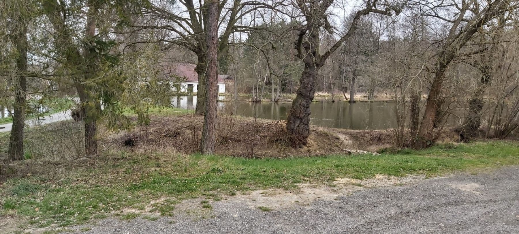 Pronájem pozemku 208 m², V Plaňkách, Rokycany, Plzeňský kraj Pronájem pozemku 208 m², V Plaňkách, Rokycany, Plzeňský kraj