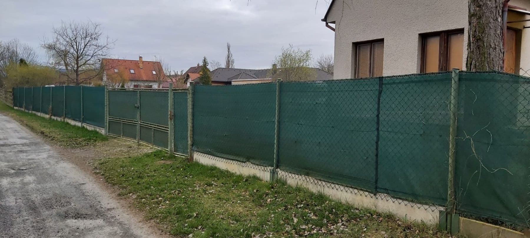 Pronájem pozemku 208 m², V Plaňkách, Rokycany, Plzeňský kraj Pronájem pozemku 208 m², V Plaňkách, Rokycany, Plzeňský kraj