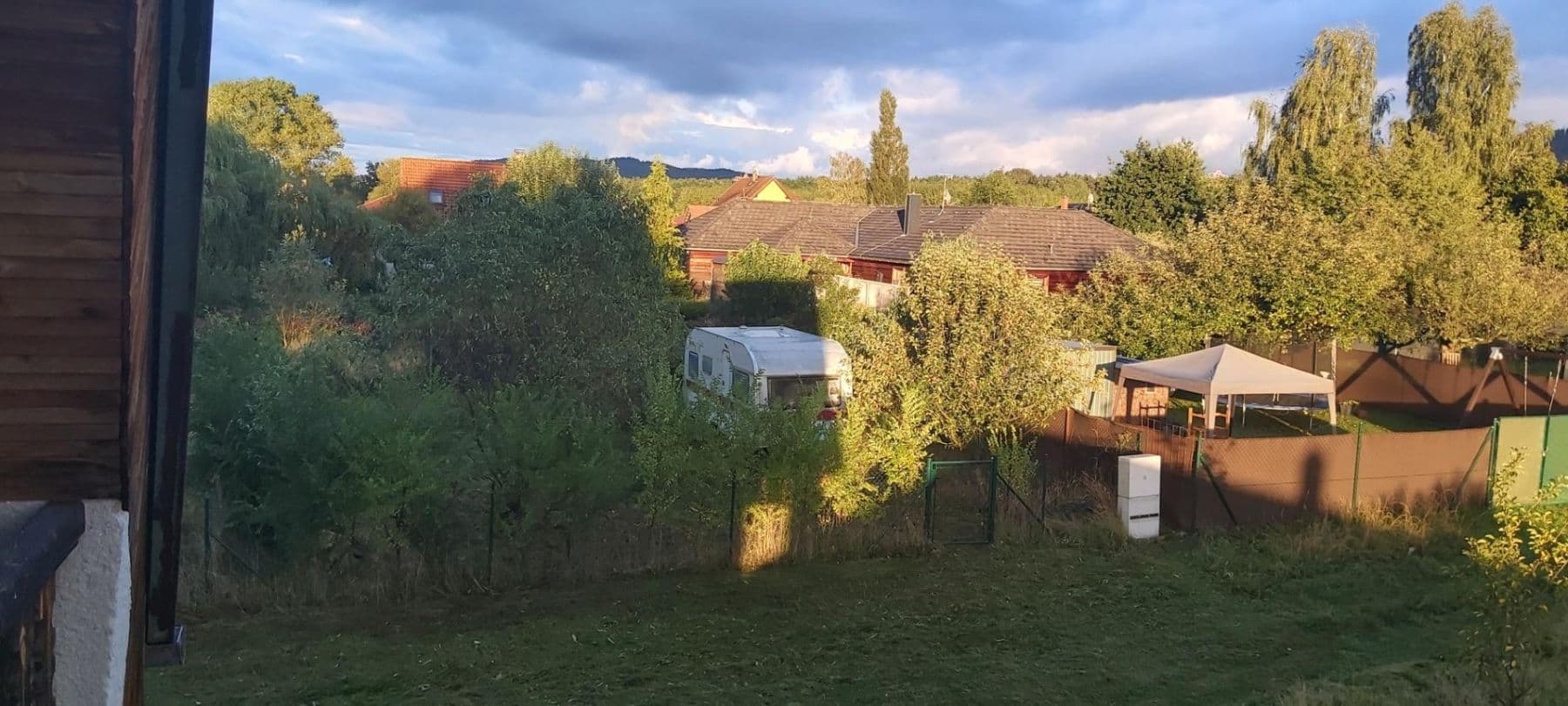 Pronájem pozemku 208 m², V Plaňkách, Rokycany, Plzeňský kraj Pronájem pozemku 208 m², V Plaňkách, Rokycany, Plzeňský kraj