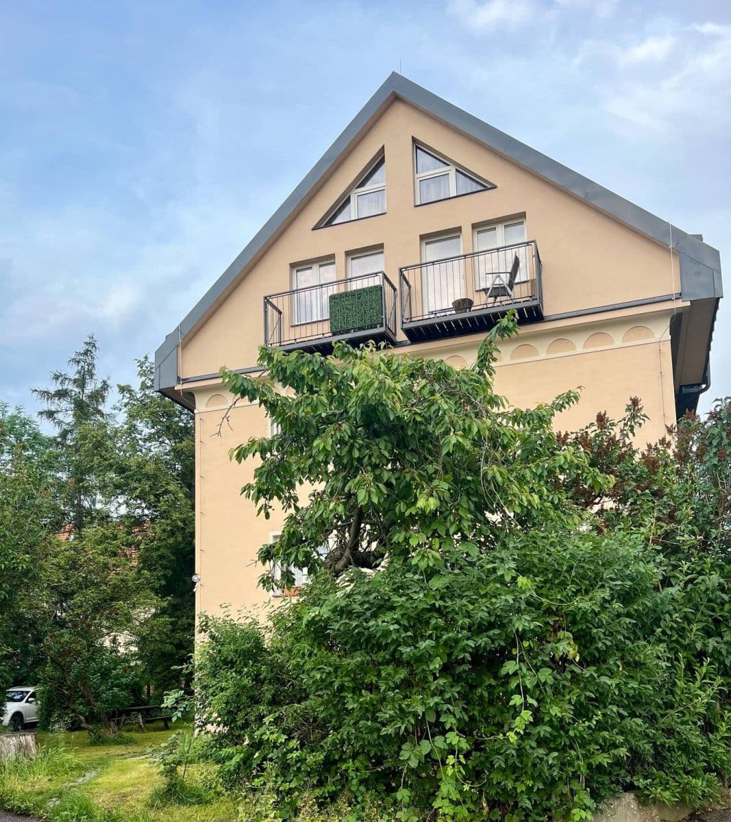 Prodej bytu 3+kk 63 m², Na Stárce, Praha, Praha Prodej bytu 3+kk 63 m², Na Stárce, Praha, Praha