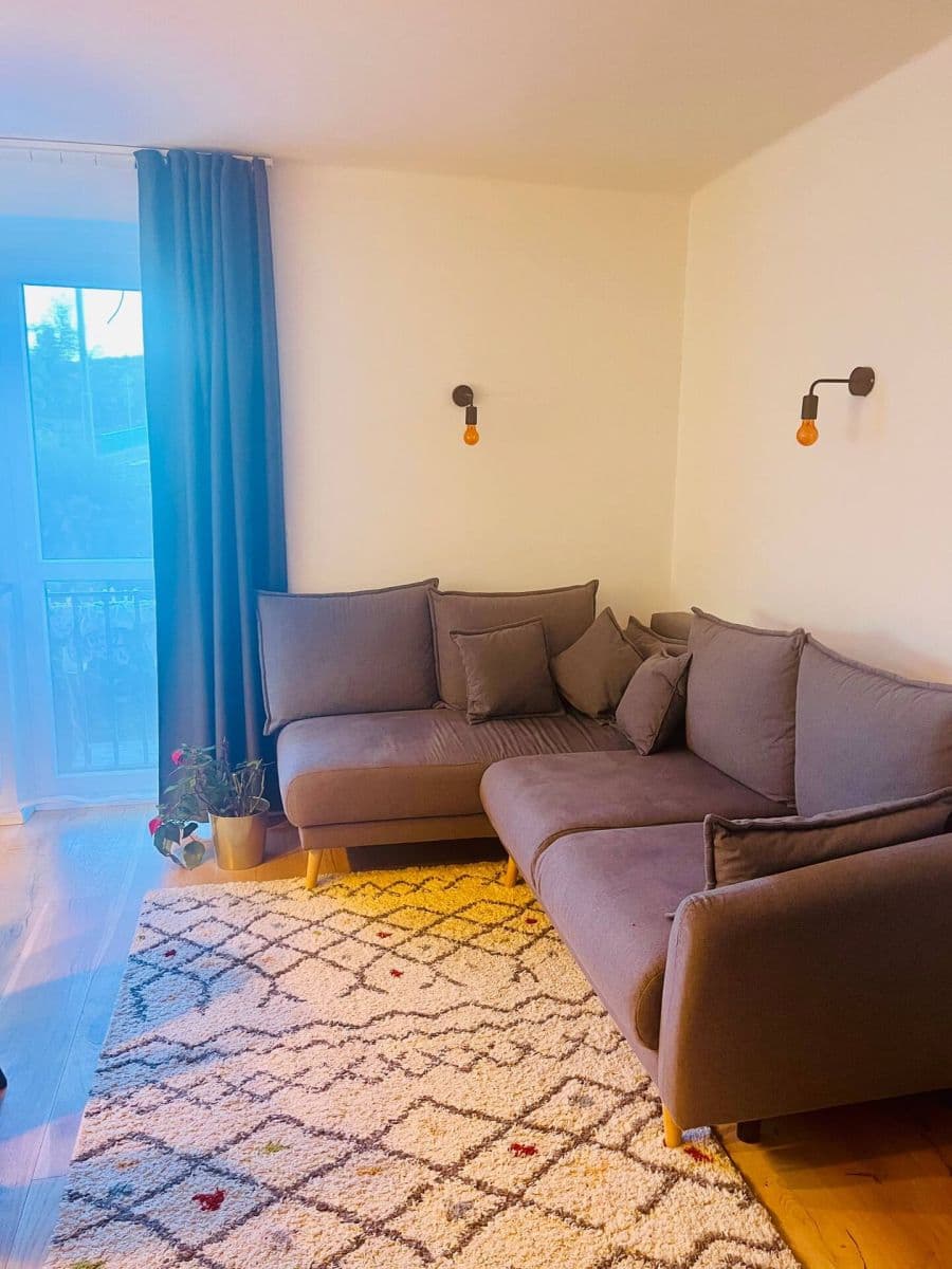 Prodej bytu 3+kk 63 m², Na Stárce, Praha, Praha Prodej bytu 3+kk 63 m², Na Stárce, Praha, Praha