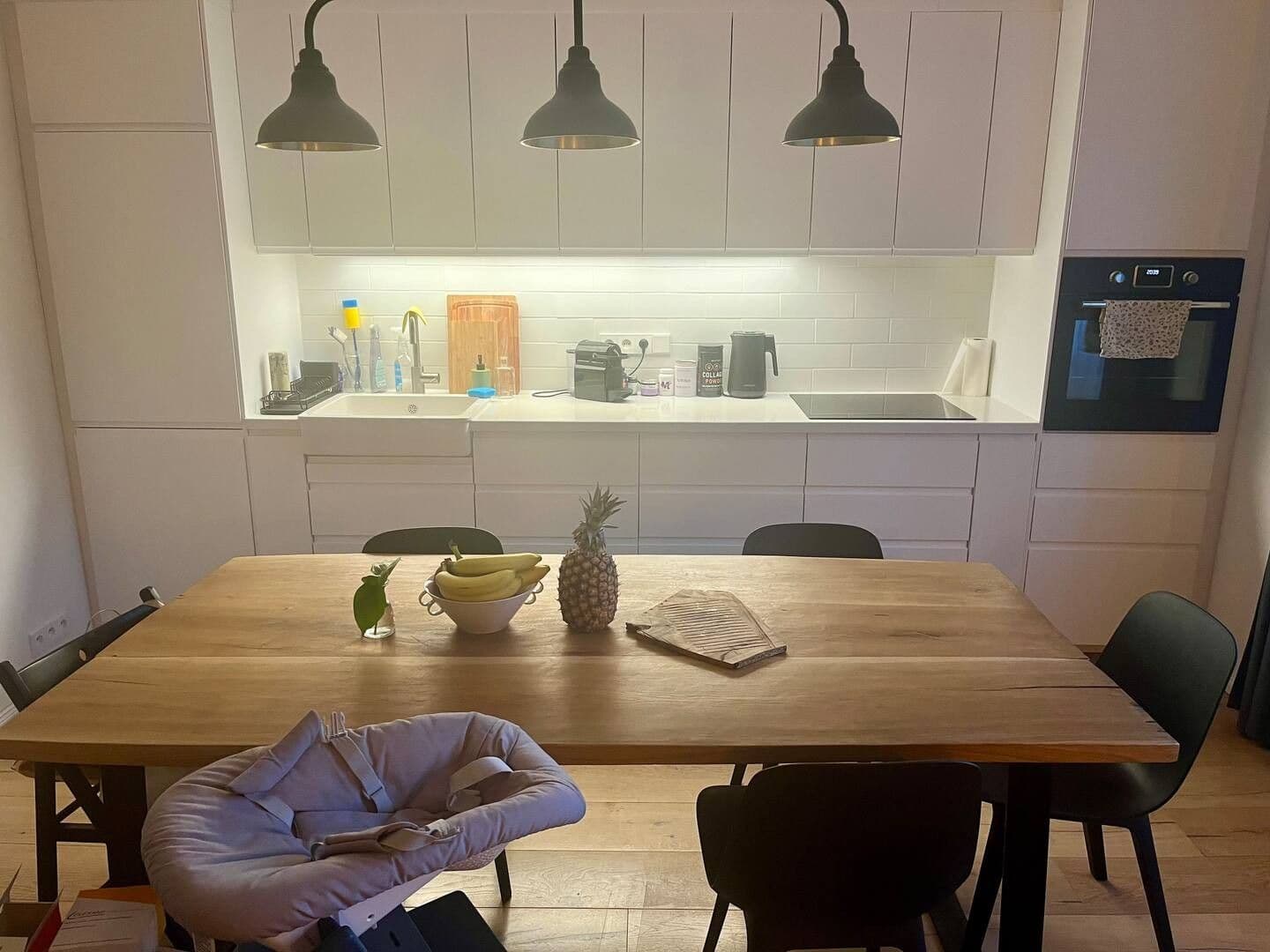 Prodej bytu 3+kk 63 m², Na Stárce, Praha, Praha Prodej bytu 3+kk 63 m², Na Stárce, Praha, Praha