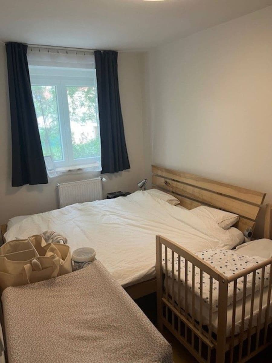 Prodej bytu 3+kk 63 m², Na Stárce, Praha, Praha Prodej bytu 3+kk 63 m², Na Stárce, Praha, Praha