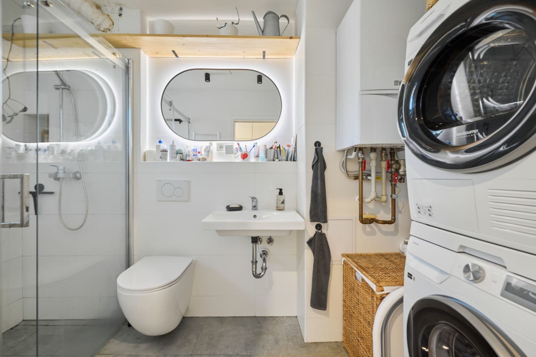 Prodej bytu 3+kk 63 m², Na Stárce, Praha, Praha Prodej bytu 3+kk 63 m², Na Stárce, Praha, Praha