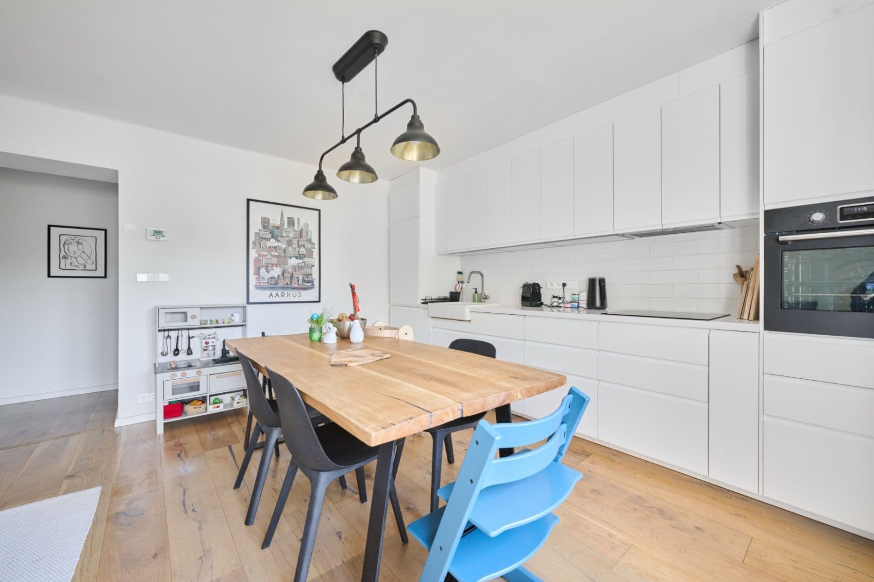 Prodej bytu 3+kk 63 m², Na Stárce, Praha, Praha Prodej bytu 3+kk 63 m², Na Stárce, Praha, Praha