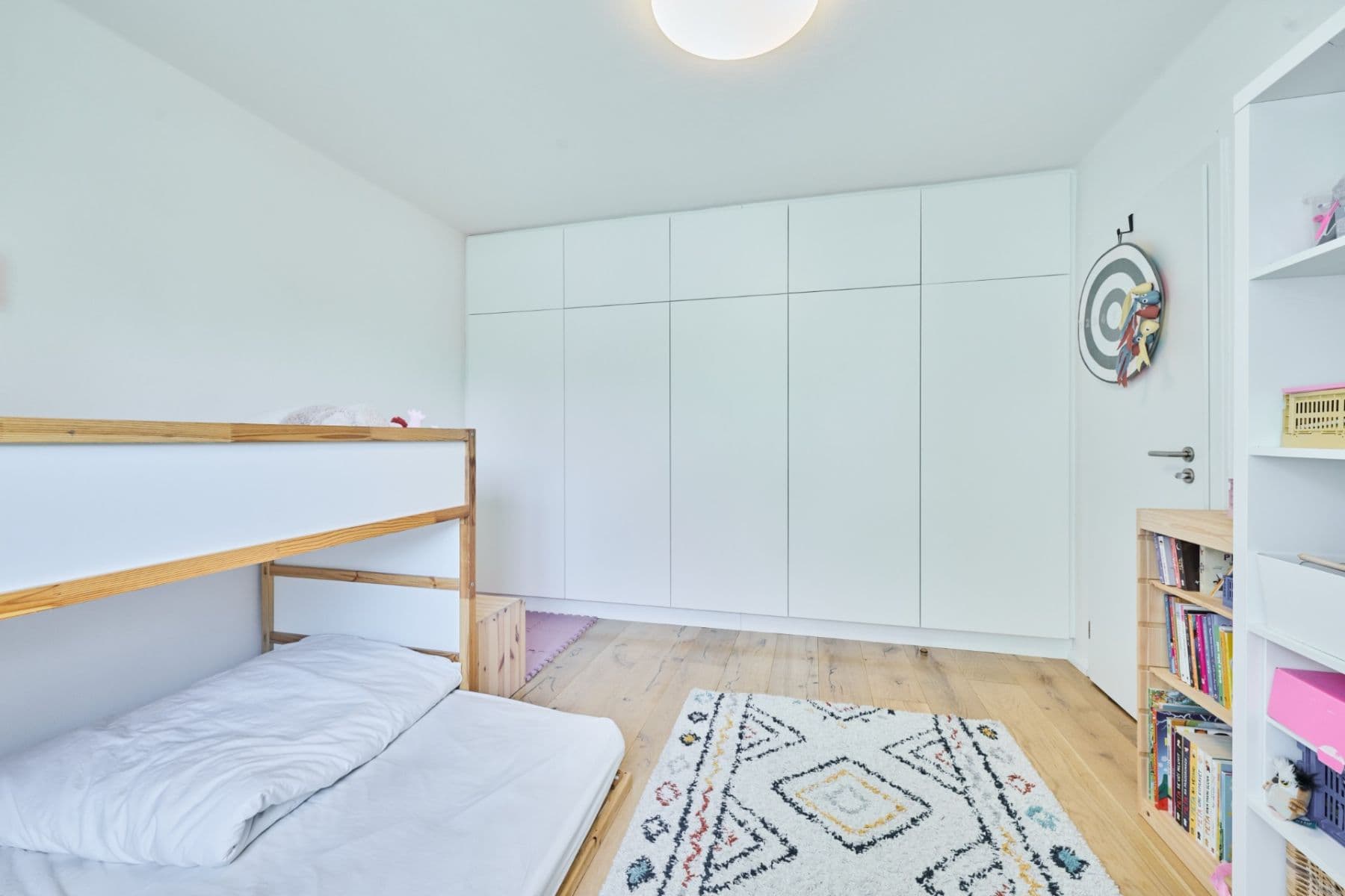 Prodej bytu 3+kk 63 m², Na Stárce, Praha, Praha Prodej bytu 3+kk 63 m², Na Stárce, Praha, Praha
