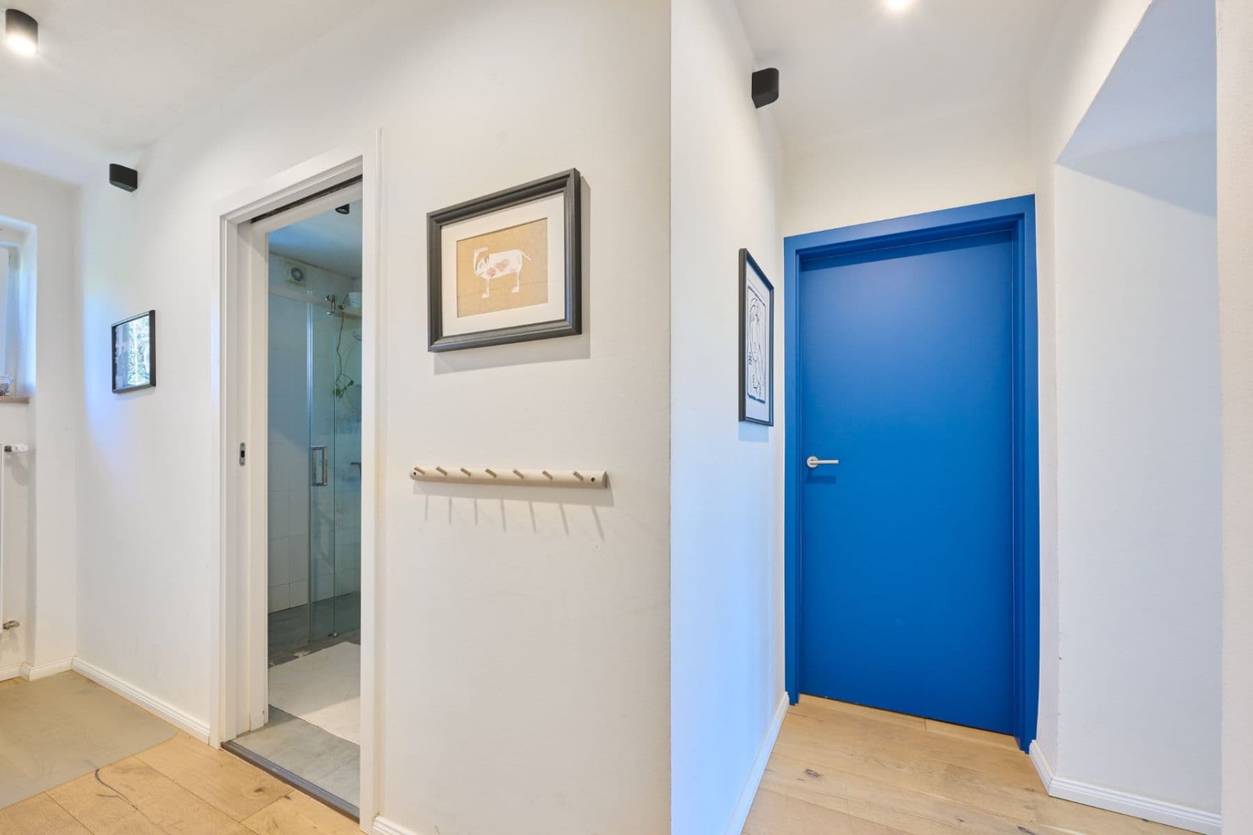 Prodej bytu 3+kk 63 m², Na Stárce, Praha, Praha Prodej bytu 3+kk 63 m², Na Stárce, Praha, Praha