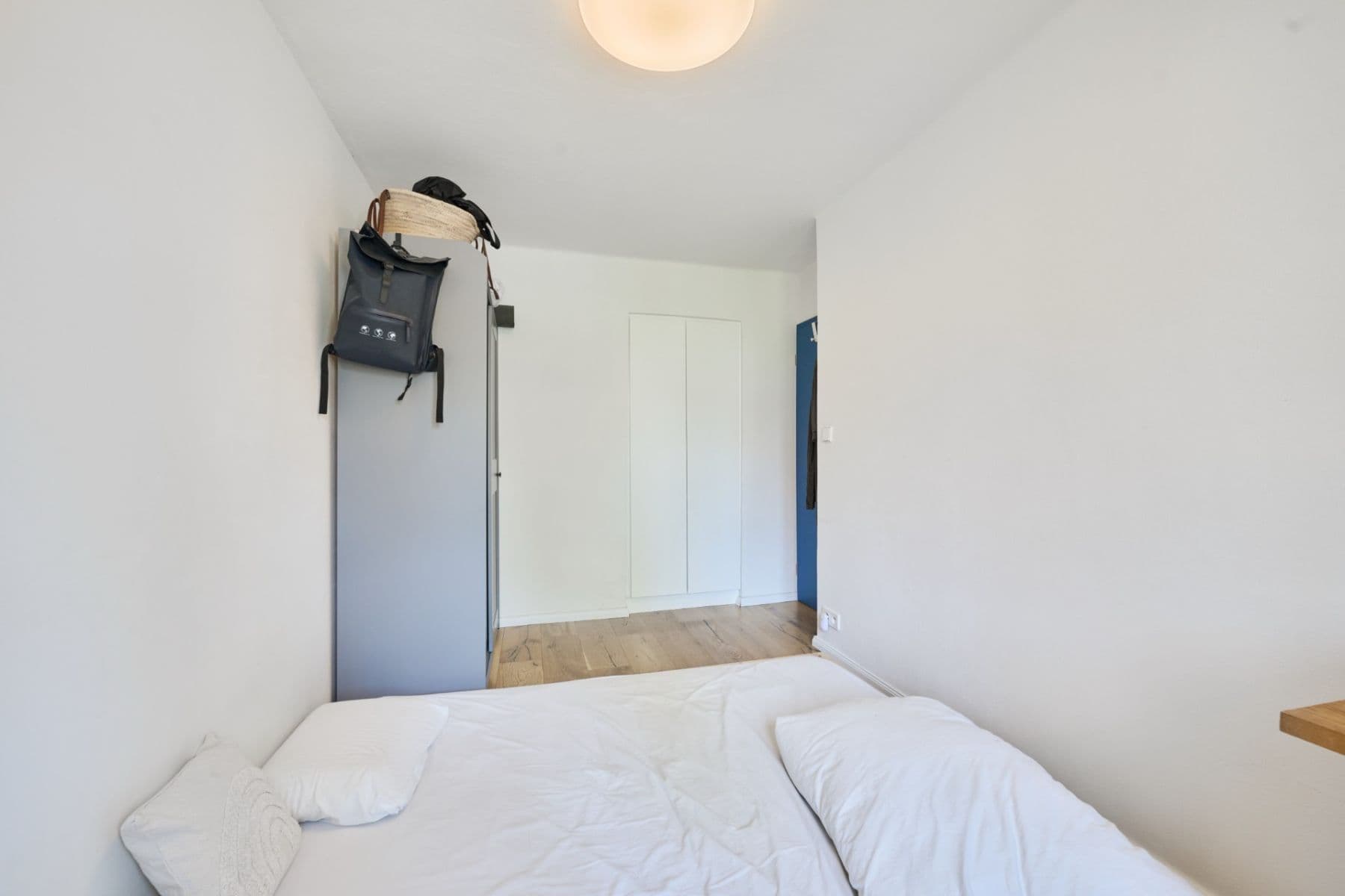 Prodej bytu 3+kk 63 m², Na Stárce, Praha, Praha Prodej bytu 3+kk 63 m², Na Stárce, Praha, Praha
