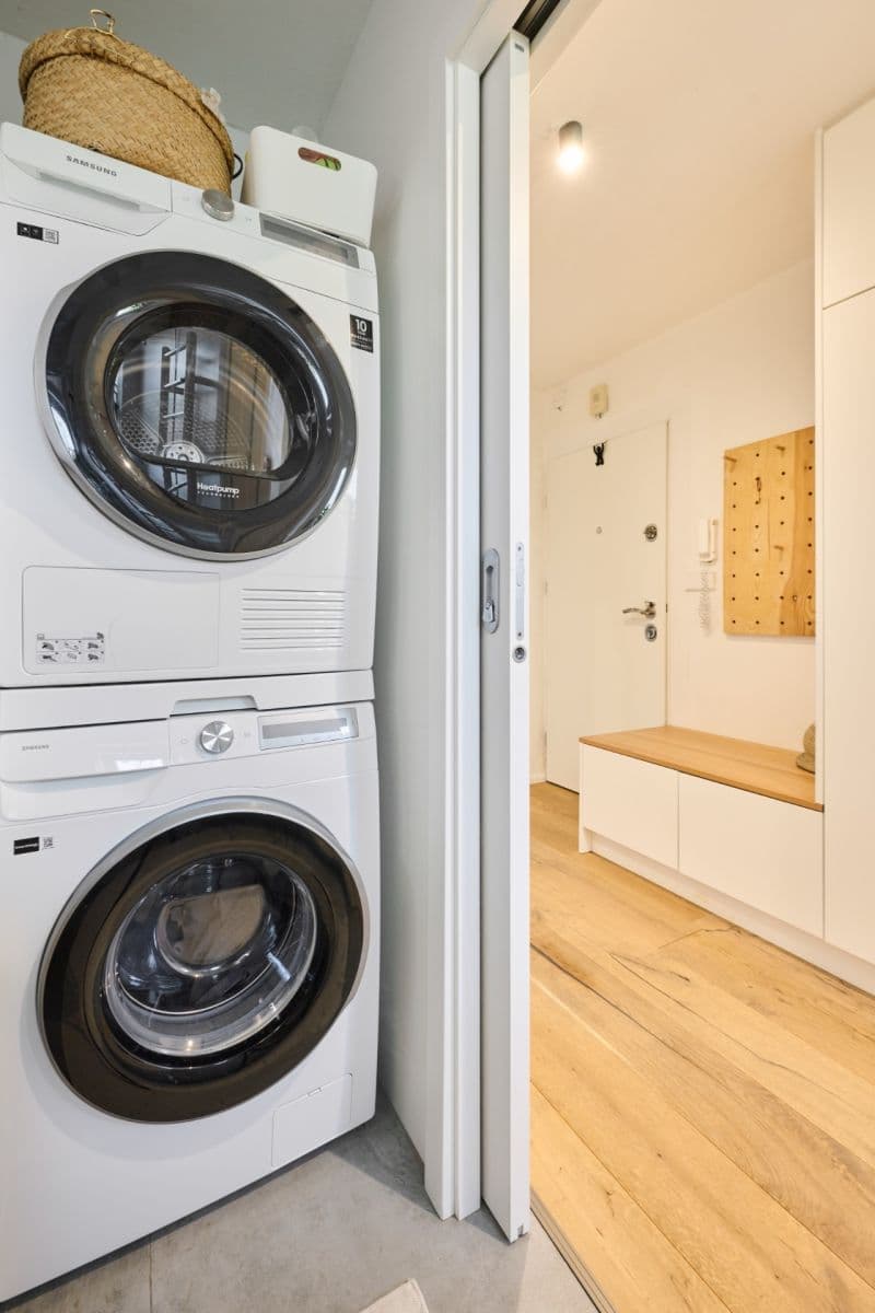 Prodej bytu 3+kk 63 m², Na Stárce, Praha, Praha Prodej bytu 3+kk 63 m², Na Stárce, Praha, Praha