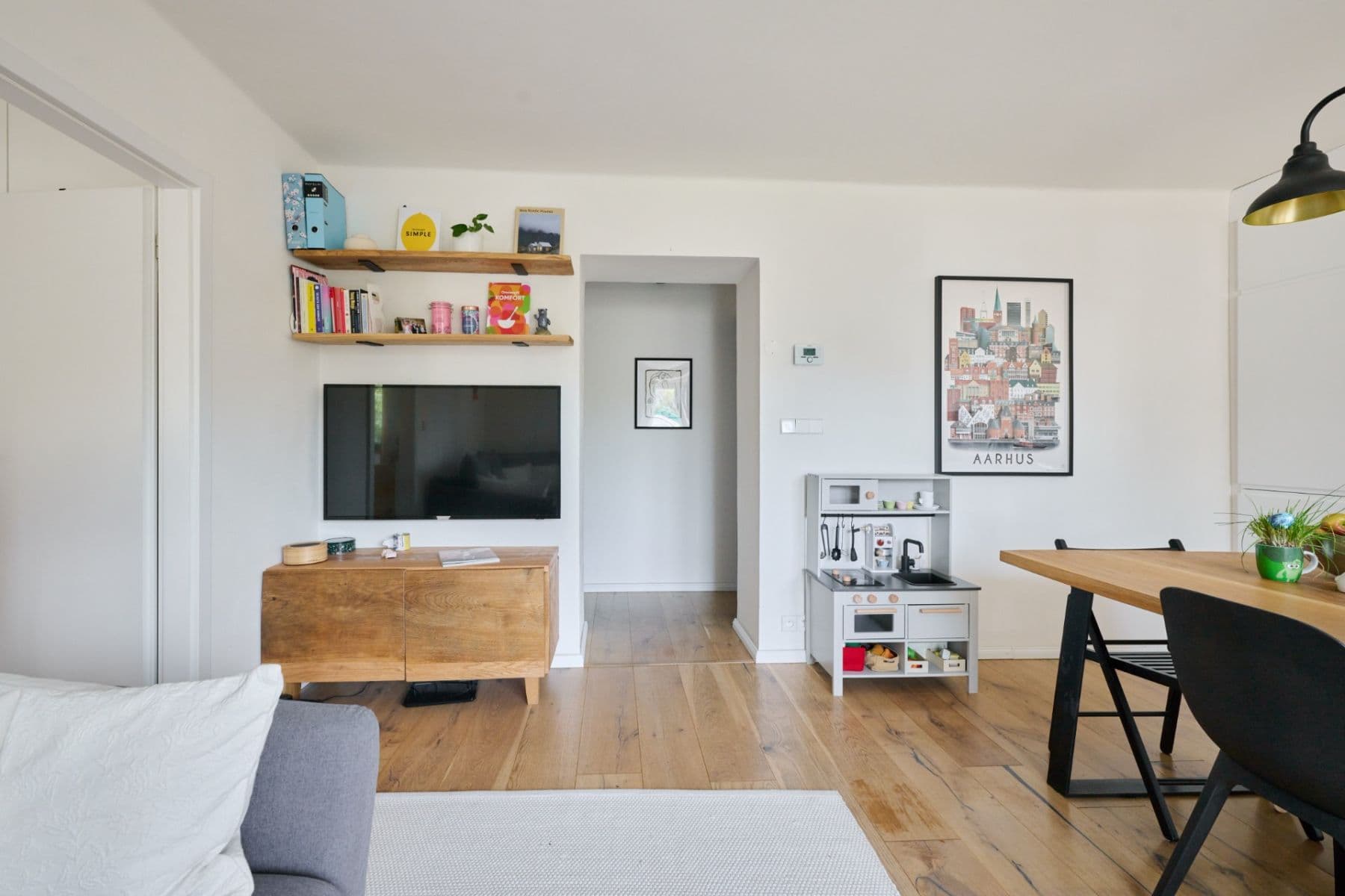 Prodej bytu 3+kk 63 m², Na Stárce, Praha, Praha Prodej bytu 3+kk 63 m², Na Stárce, Praha, Praha