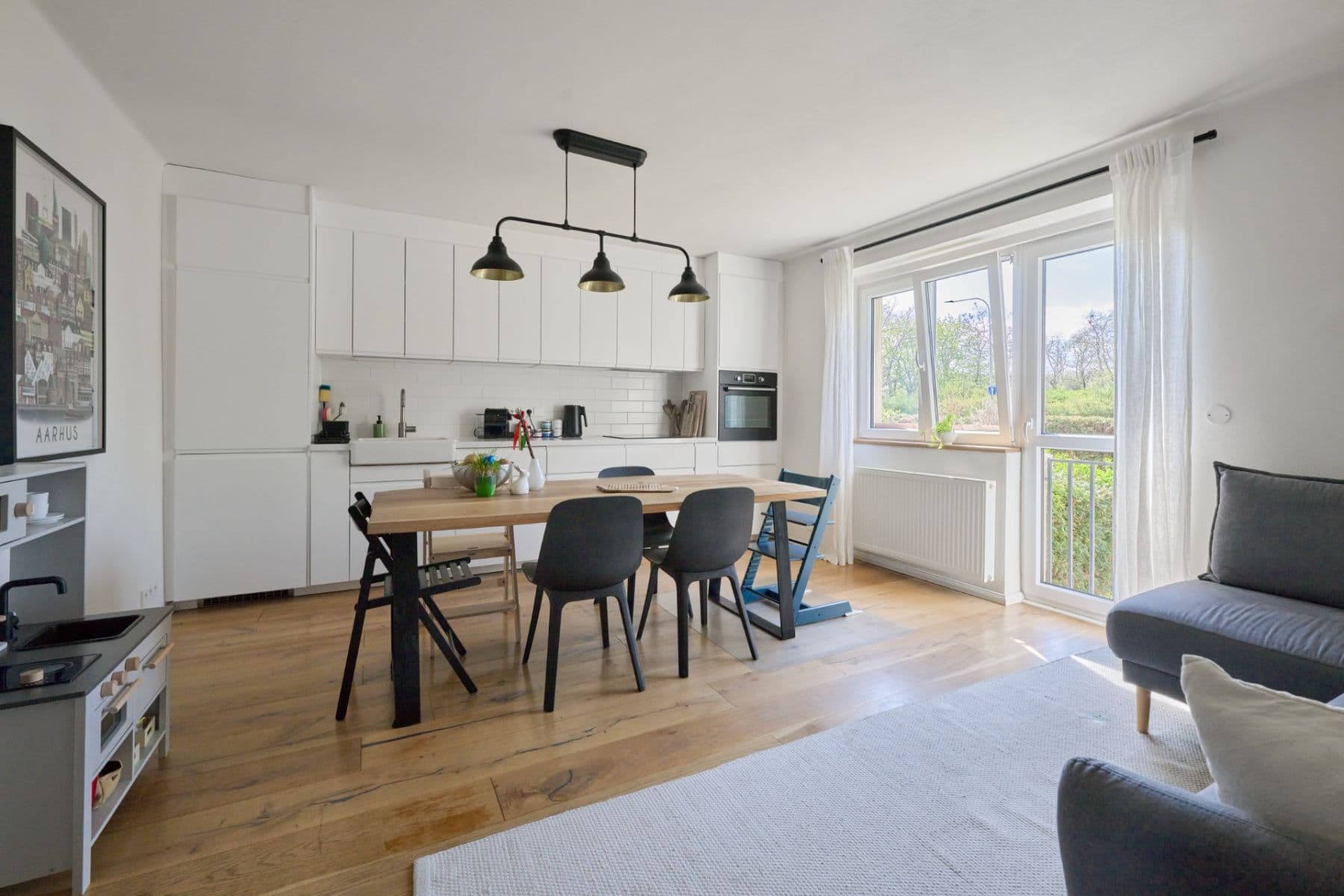 Prodej bytu 3+kk 63 m², Na Stárce, Praha, Praha Prodej bytu 3+kk 63 m², Na Stárce, Praha, Praha