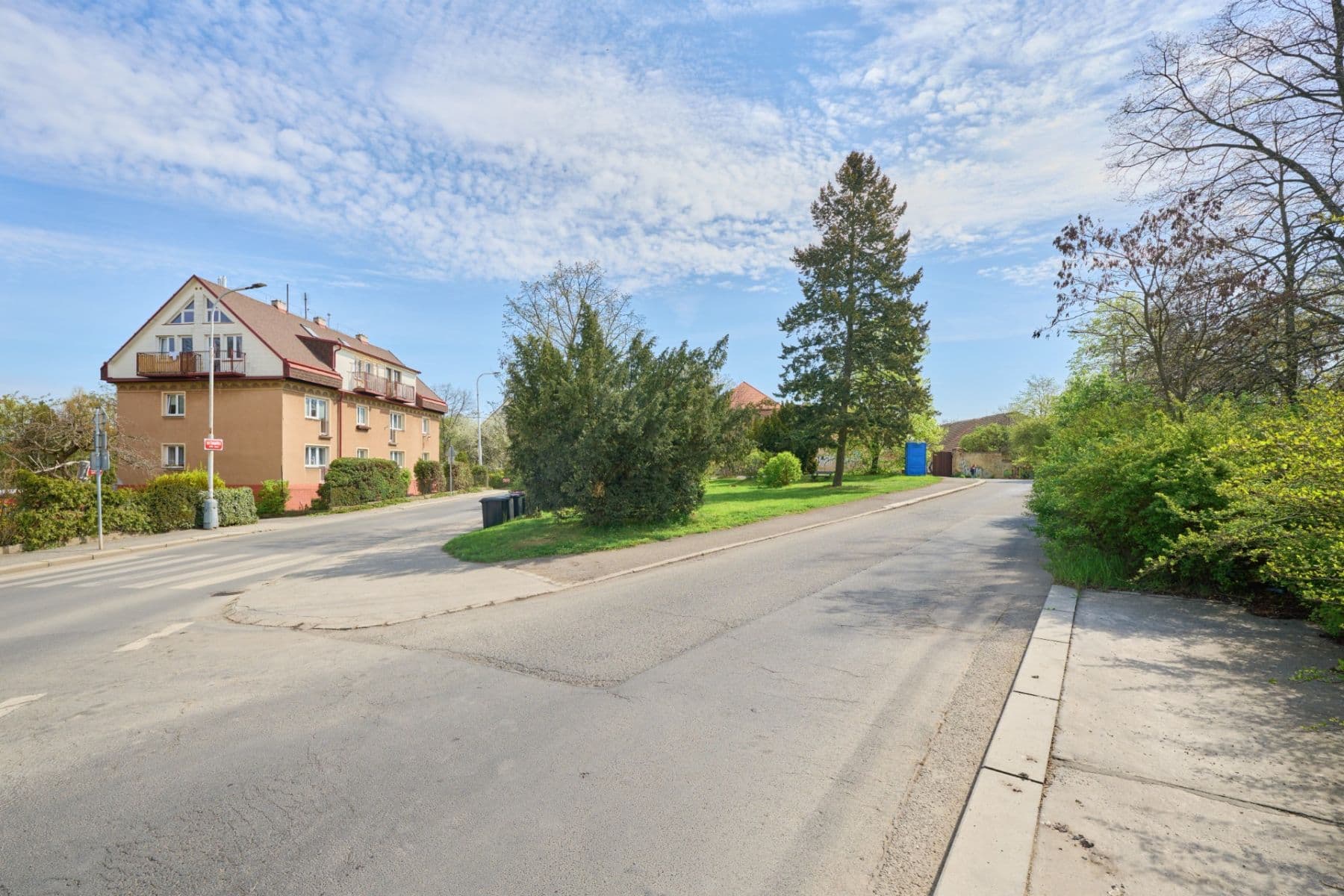 Prodej bytu 3+kk 63 m², Na Stárce, Praha, Praha Prodej bytu 3+kk 63 m², Na Stárce, Praha, Praha