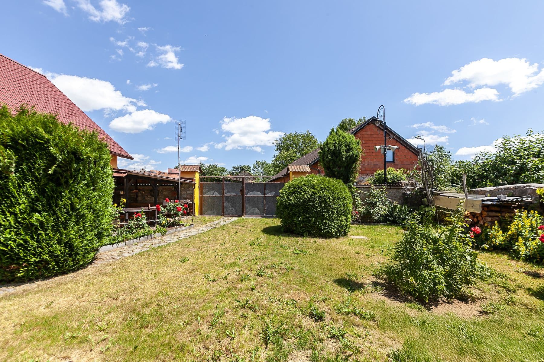 Prodej domu 150 m², pozemek 597 m², Kosova Hora, Středočeský kraj Prodej domu 150 m², pozemek 597 m², Kosova Hora, Středočeský kraj