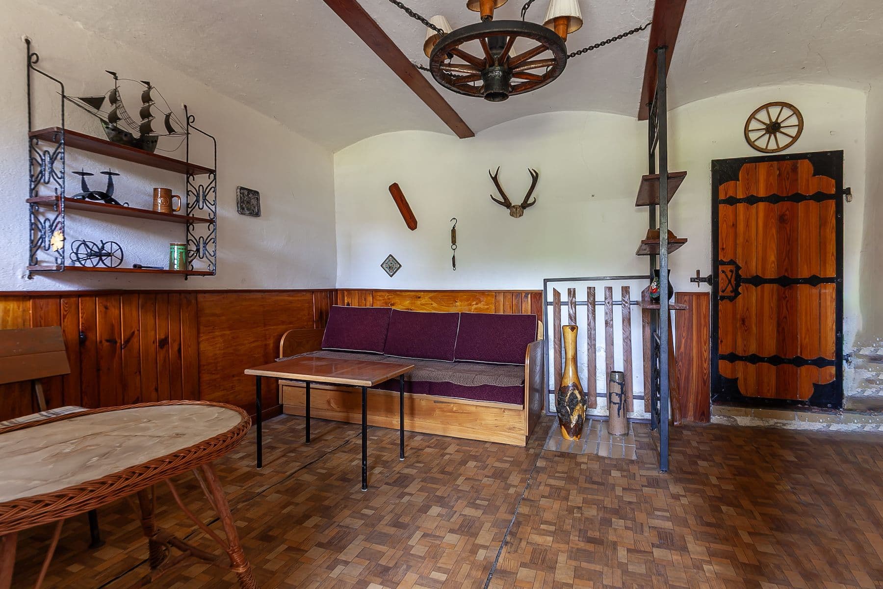 Prodej domu 150 m², pozemek 597 m², Kosova Hora, Středočeský kraj Prodej domu 150 m², pozemek 597 m², Kosova Hora, Středočeský kraj