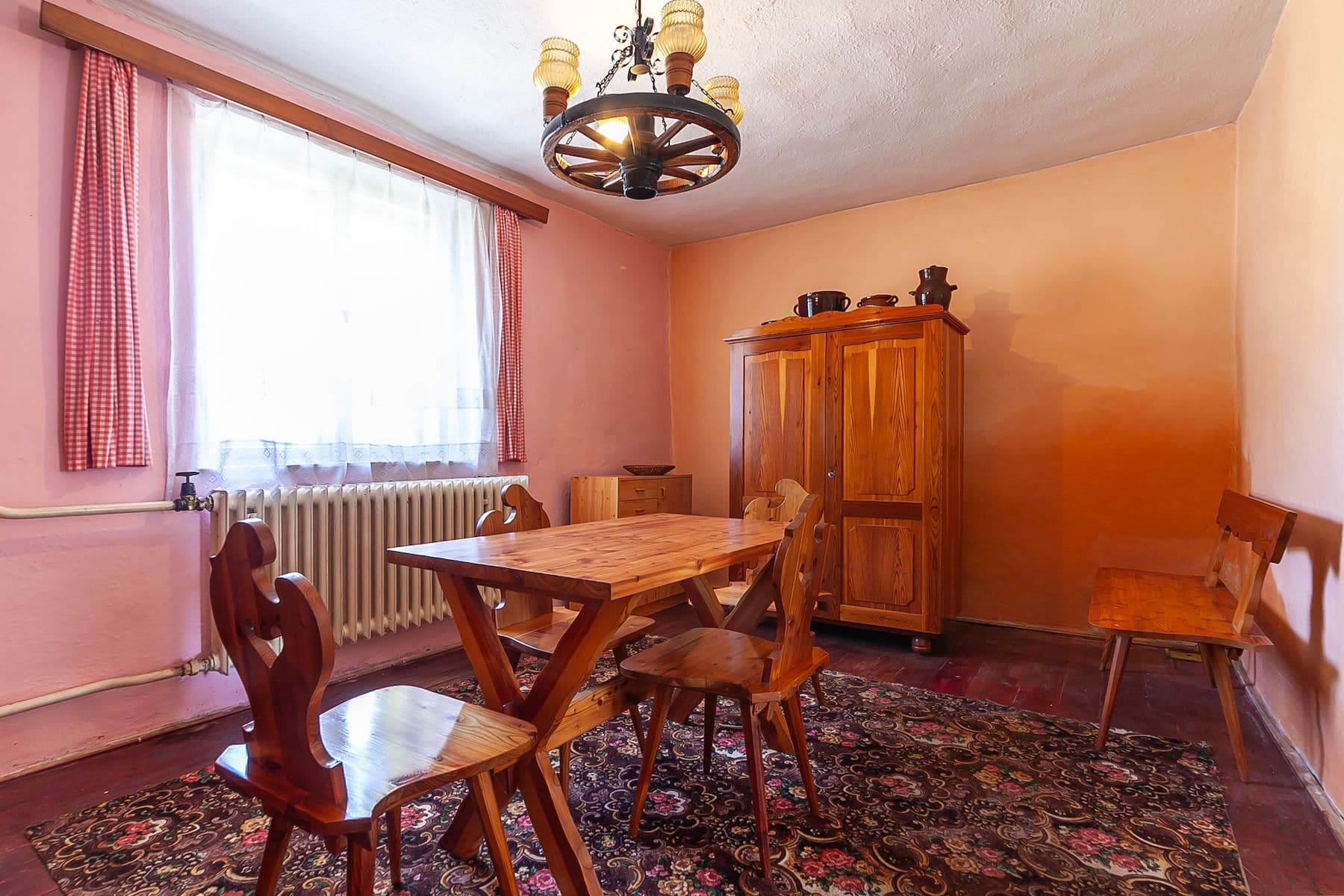 Prodej domu 150 m², pozemek 597 m², Kosova Hora, Středočeský kraj Prodej domu 150 m², pozemek 597 m², Kosova Hora, Středočeský kraj