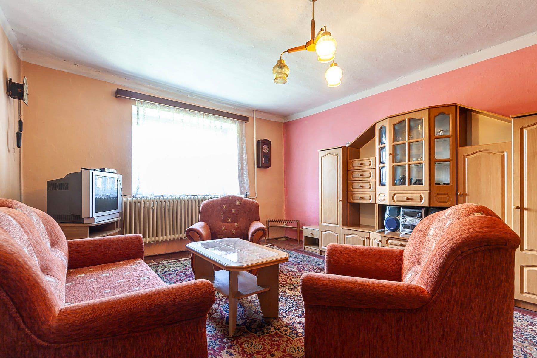 Prodej domu 150 m², pozemek 597 m², Kosova Hora, Středočeský kraj Prodej domu 150 m², pozemek 597 m², Kosova Hora, Středočeský kraj