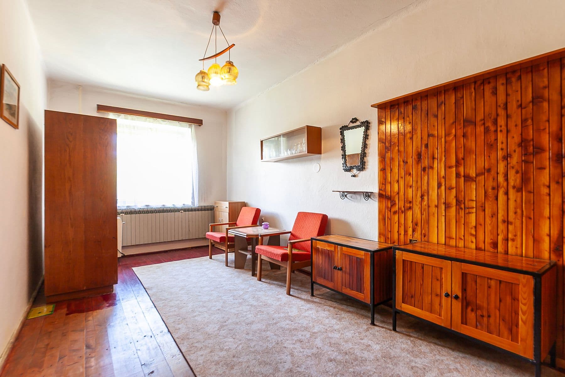 Prodej domu 150 m², pozemek 597 m², Kosova Hora, Středočeský kraj Prodej domu 150 m², pozemek 597 m², Kosova Hora, Středočeský kraj