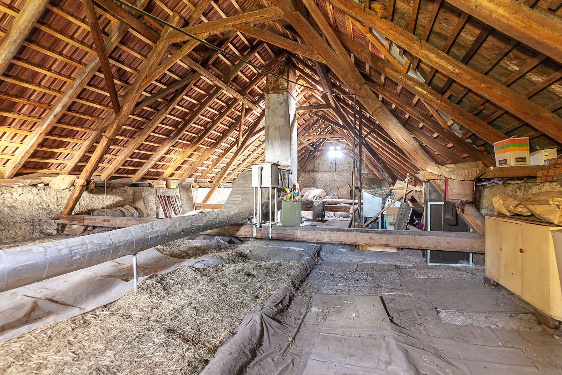 Prodej domu 150 m², pozemek 597 m², Kosova Hora, Středočeský kraj Prodej domu 150 m², pozemek 597 m², Kosova Hora, Středočeský kraj