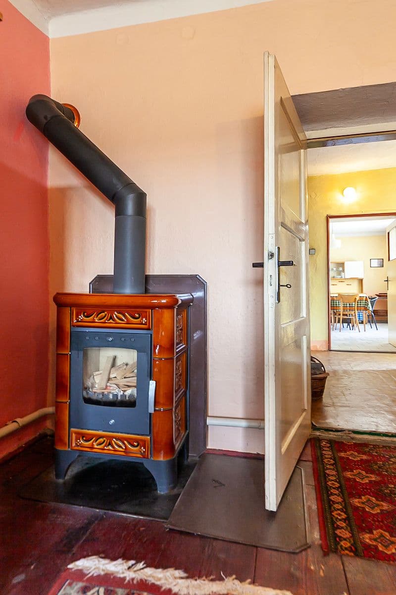 Prodej domu 150 m², pozemek 597 m², Kosova Hora, Středočeský kraj Prodej domu 150 m², pozemek 597 m², Kosova Hora, Středočeský kraj