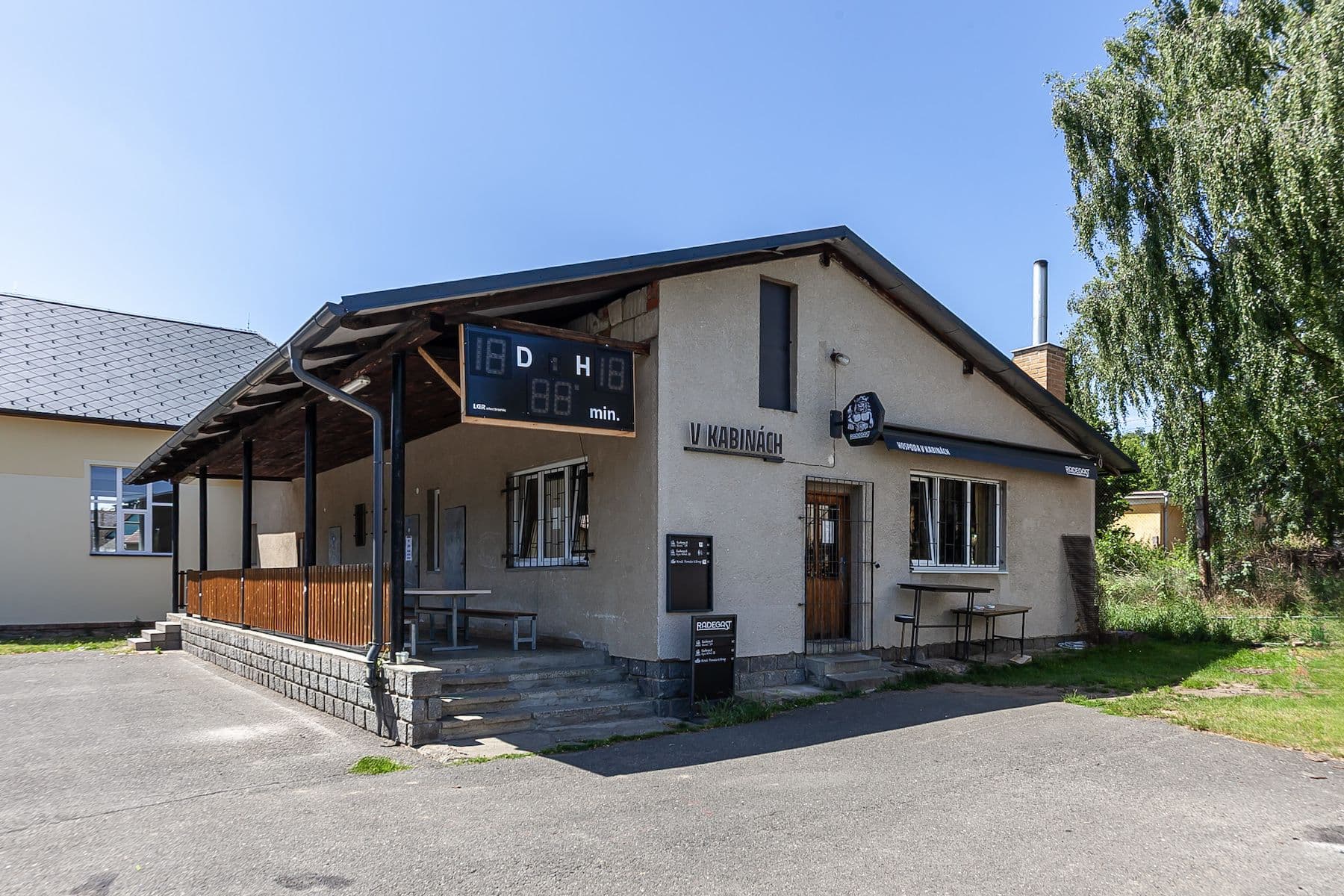 Prodej domu 150 m², pozemek 597 m², Kosova Hora, Středočeský kraj Prodej domu 150 m², pozemek 597 m², Kosova Hora, Středočeský kraj