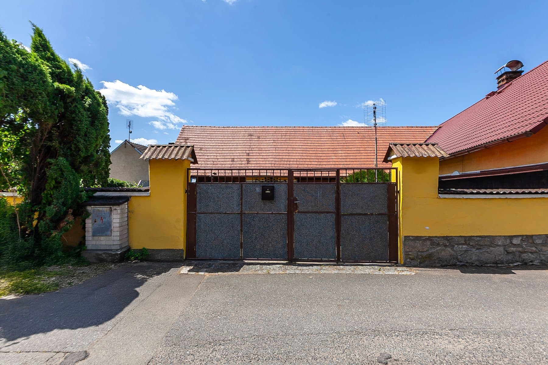 Prodej domu 150 m², pozemek 597 m², Kosova Hora, Středočeský kraj Prodej domu 150 m², pozemek 597 m², Kosova Hora, Středočeský kraj