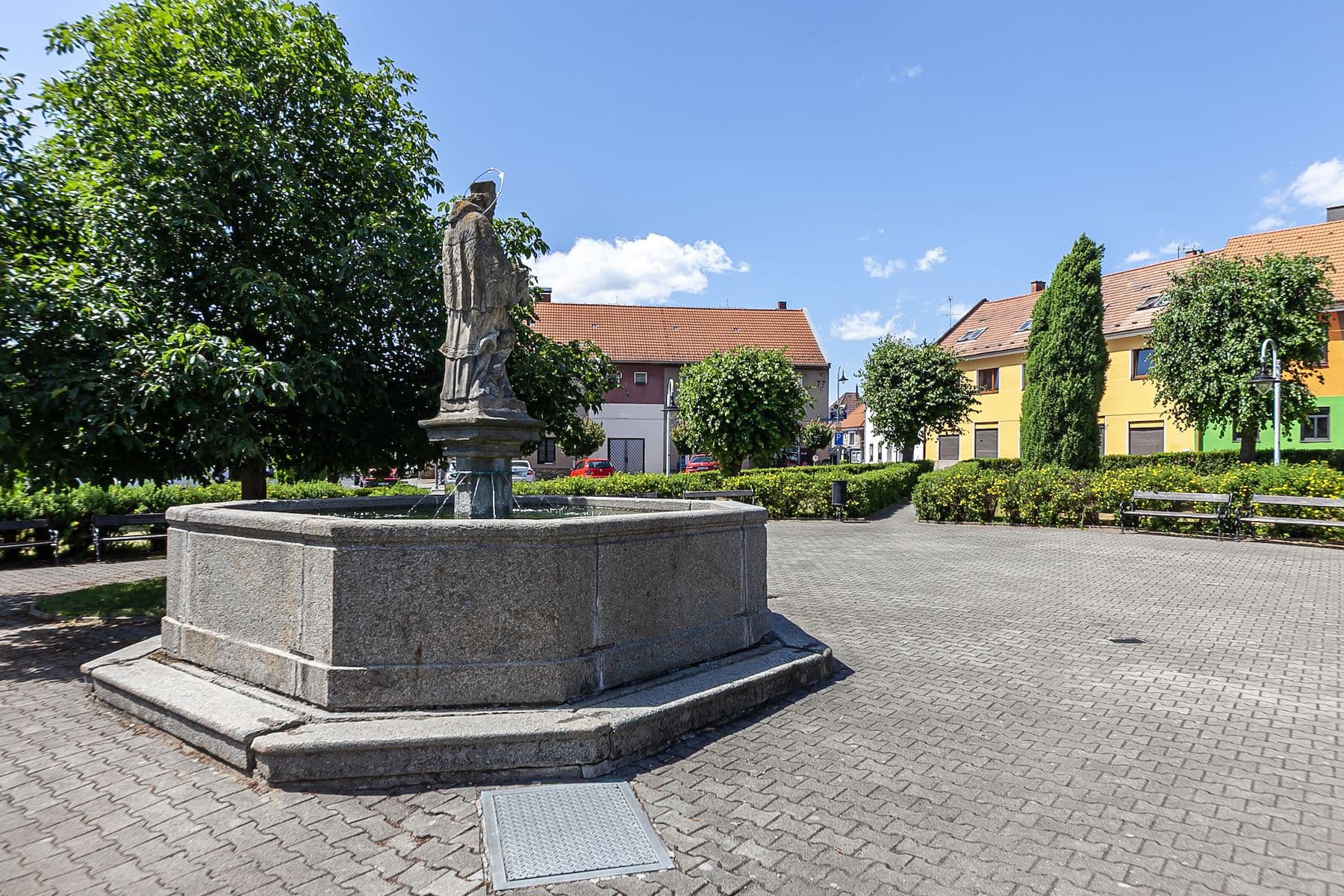 Prodej domu 150 m², pozemek 597 m², Kosova Hora, Středočeský kraj Prodej domu 150 m², pozemek 597 m², Kosova Hora, Středočeský kraj