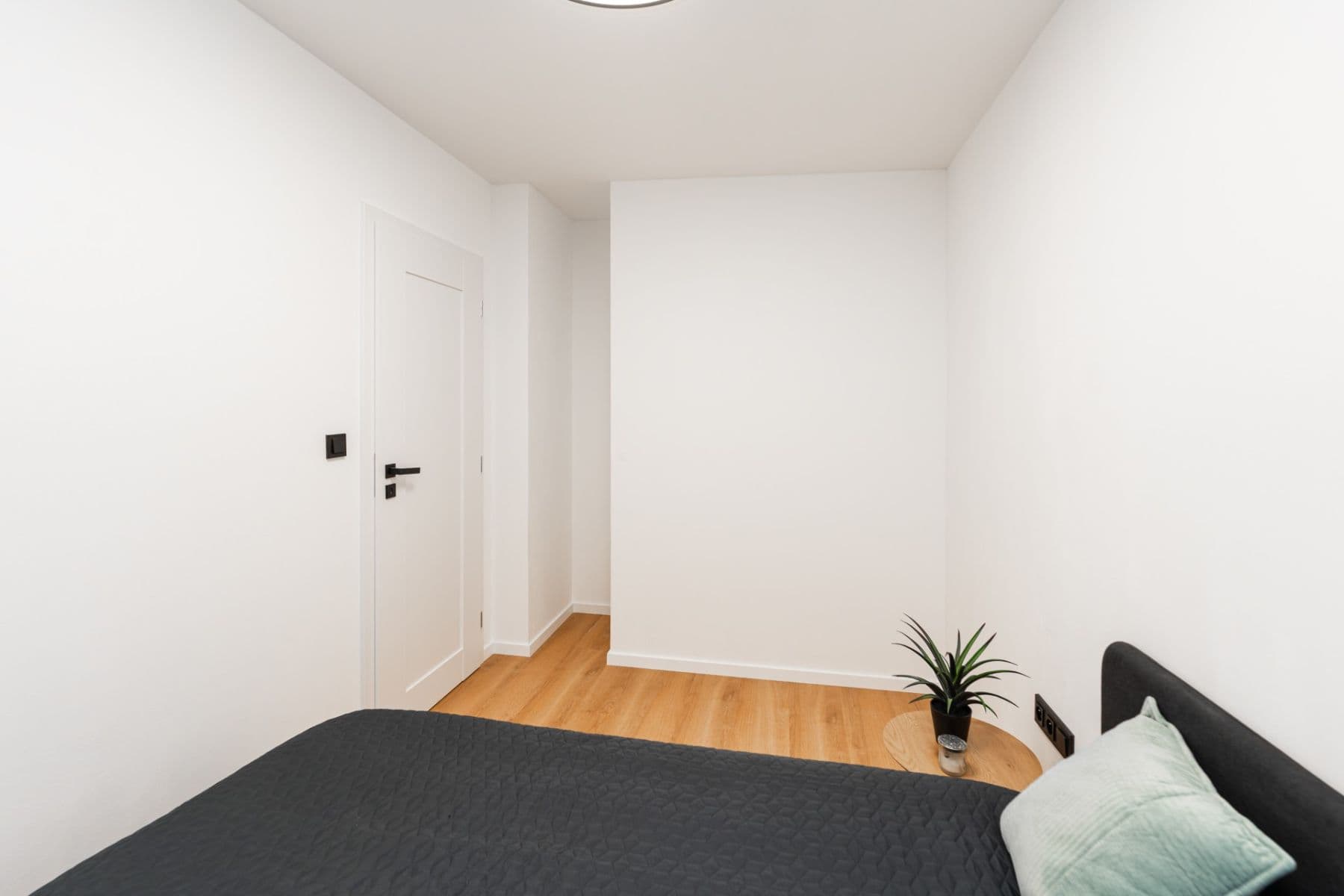 Pronájem bytu 2+1 48 m², Štětínská, Praha, Praha Pronájem bytu 2+1 48 m², Štětínská, Praha, Praha