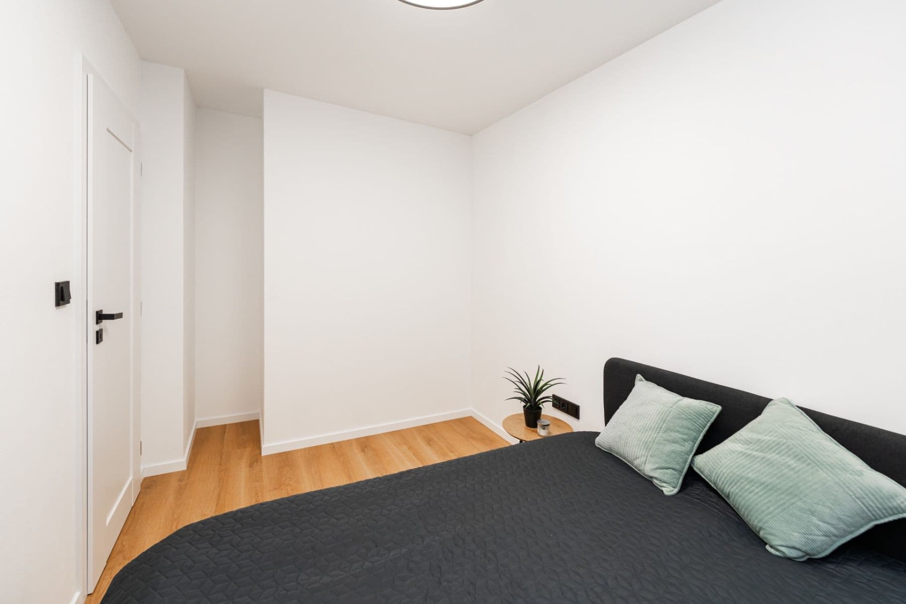 Pronájem bytu 2+1 48 m², Štětínská, Praha, Praha Pronájem bytu 2+1 48 m², Štětínská, Praha, Praha