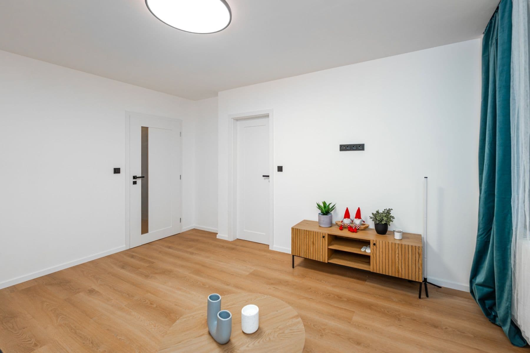 Pronájem bytu 2+1 48 m², Štětínská, Praha, Praha Pronájem bytu 2+1 48 m², Štětínská, Praha, Praha