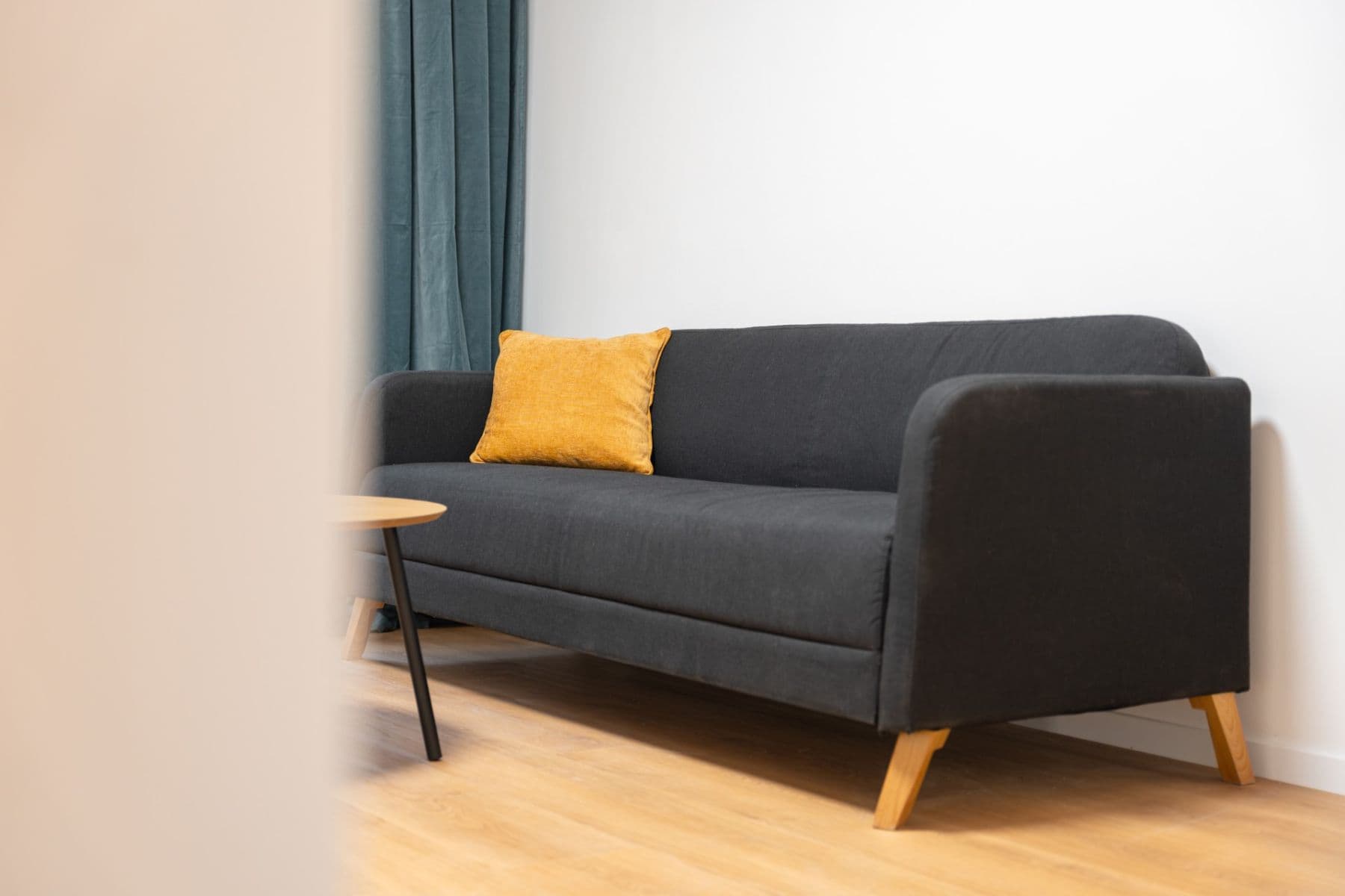 Pronájem bytu 2+1 48 m², Štětínská, Praha, Praha Pronájem bytu 2+1 48 m², Štětínská, Praha, Praha