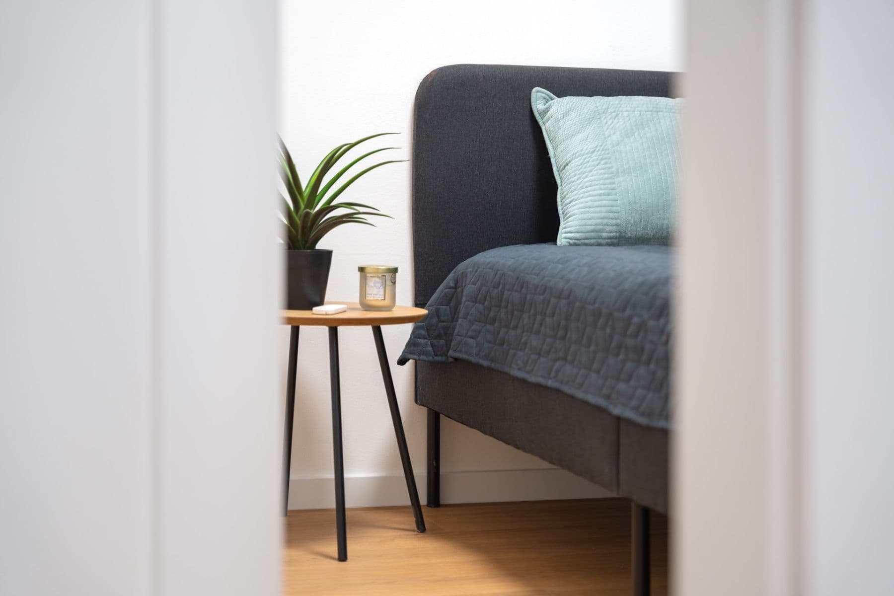 Pronájem bytu 2+1 48 m², Štětínská, Praha, Praha Pronájem bytu 2+1 48 m², Štětínská, Praha, Praha