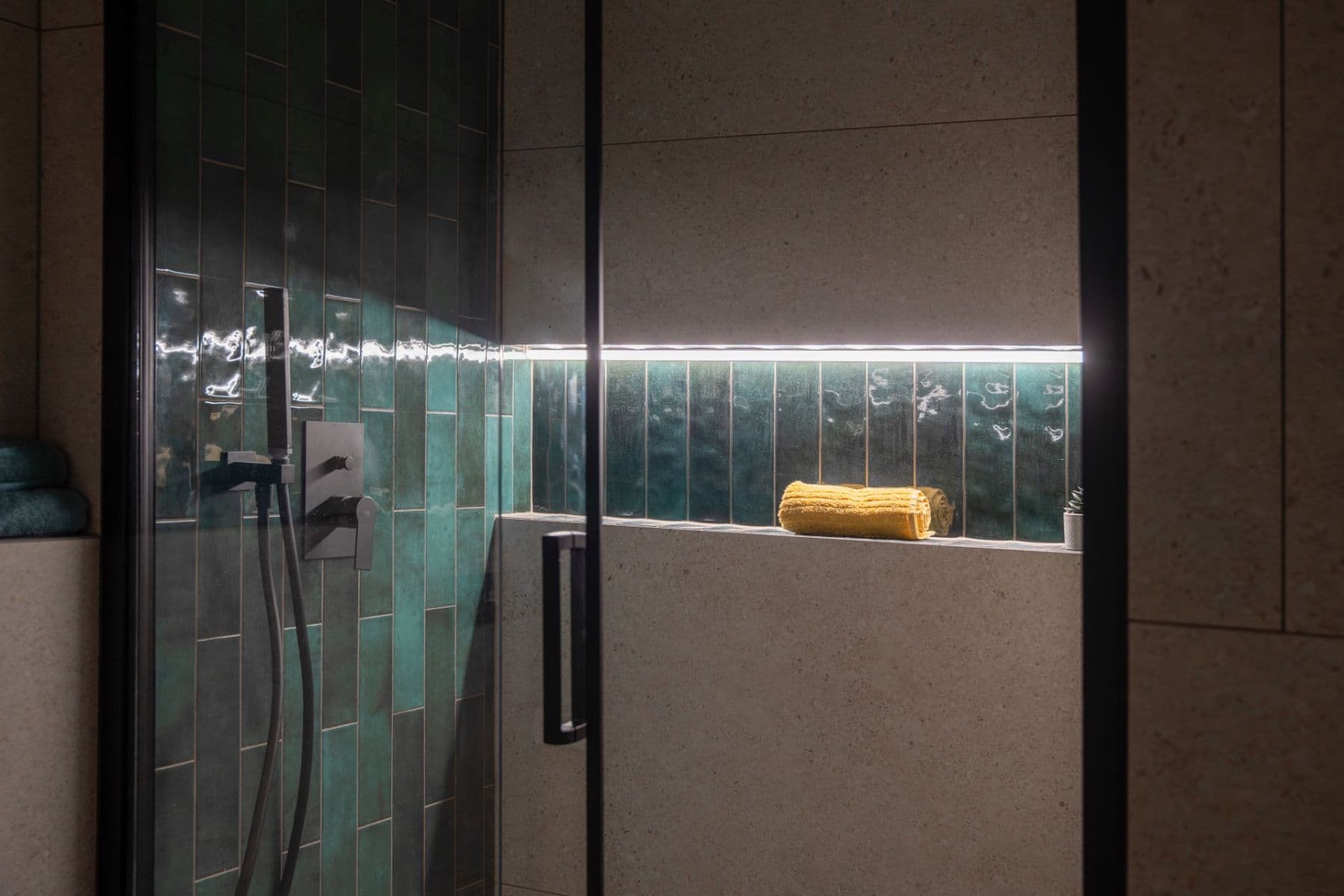 Pronájem bytu 2+1 48 m², Štětínská, Praha, Praha Pronájem bytu 2+1 48 m², Štětínská, Praha, Praha