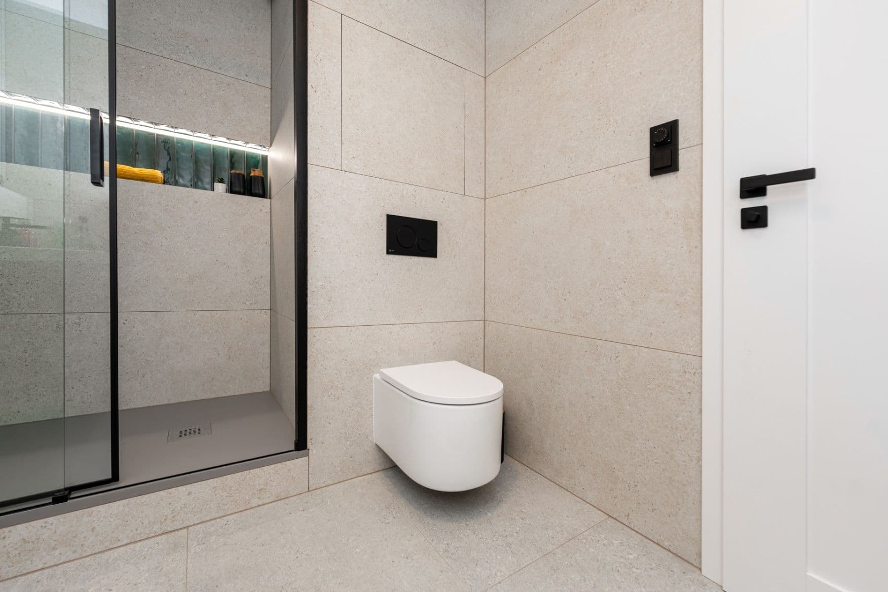 Pronájem bytu 2+1 48 m², Štětínská, Praha, Praha Pronájem bytu 2+1 48 m², Štětínská, Praha, Praha