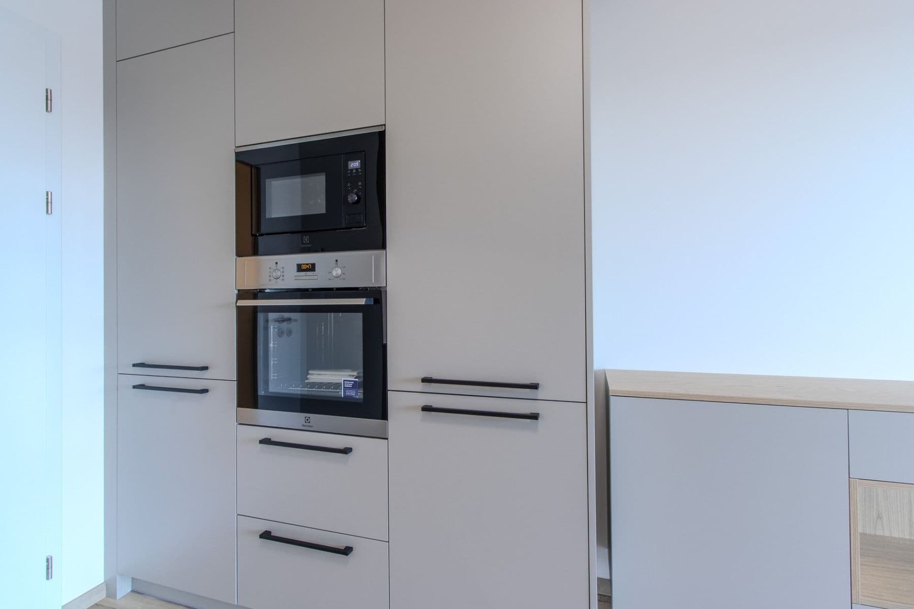 Pronájem bytu 1+kk 32 m², Poděbradská, Praha, Praha Pronájem bytu 1+kk 32 m², Poděbradská, Praha, Praha