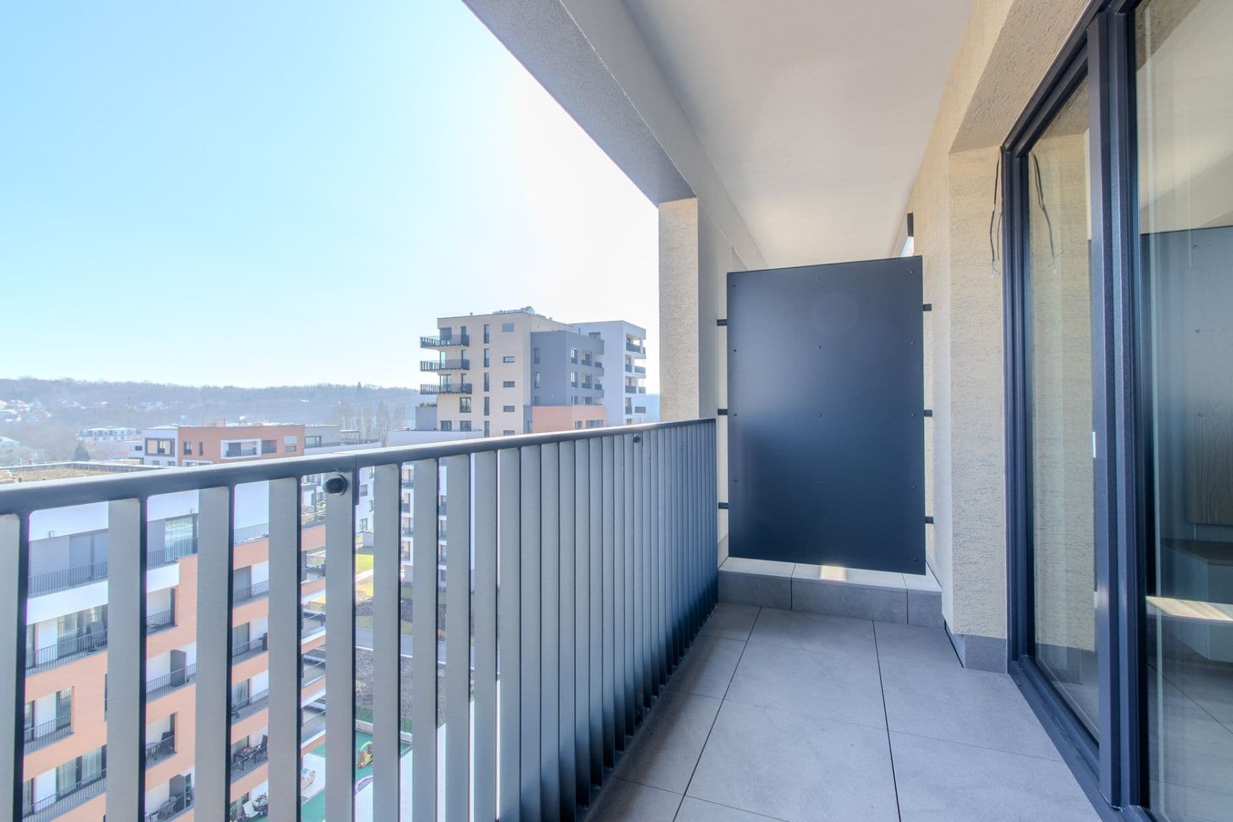 Pronájem bytu 1+kk 32 m², Poděbradská, Praha, Praha Pronájem bytu 1+kk 32 m², Poděbradská, Praha, Praha