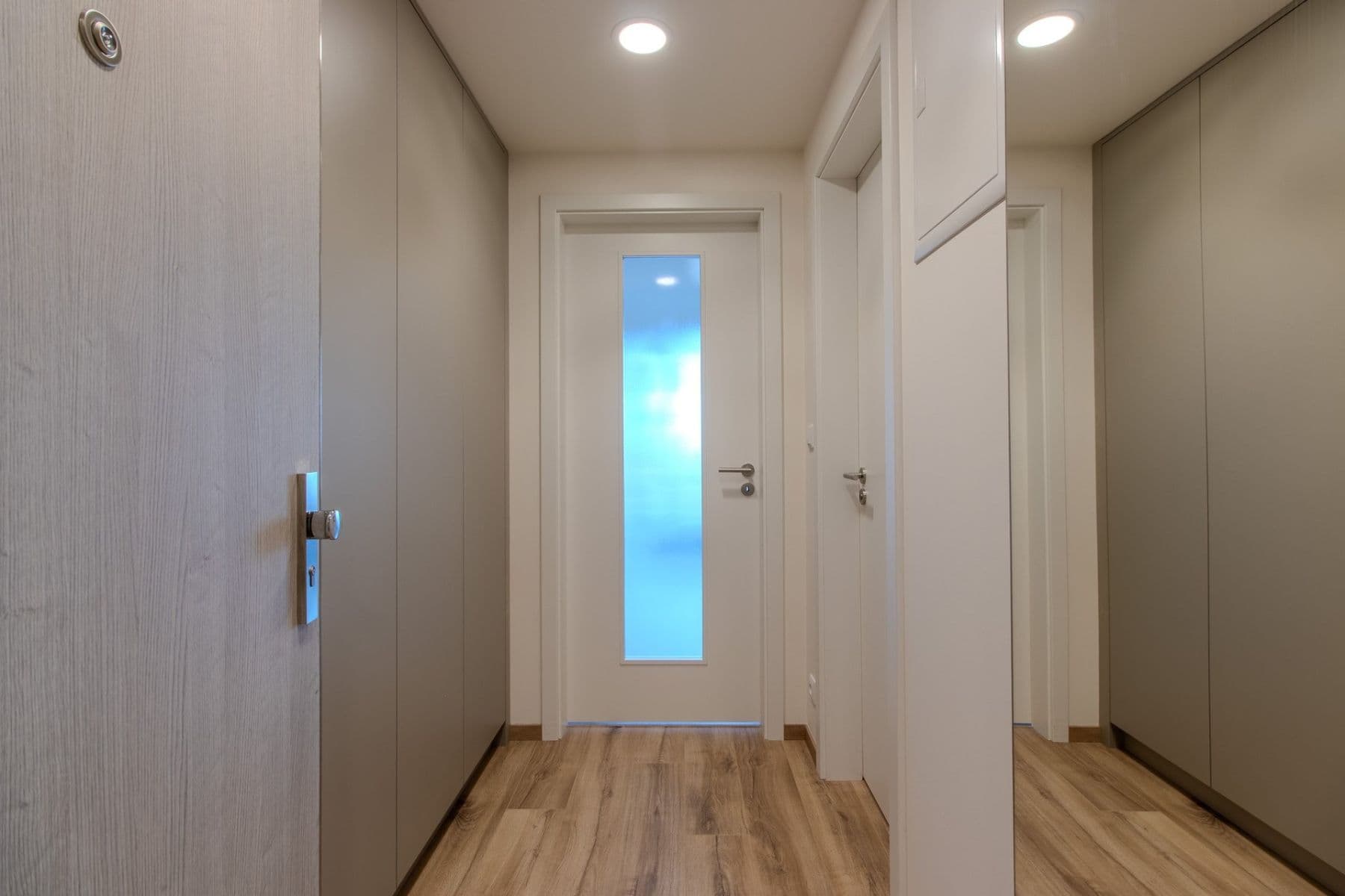 Pronájem bytu 1+kk 32 m², Poděbradská, Praha, Praha Pronájem bytu 1+kk 32 m², Poděbradská, Praha, Praha