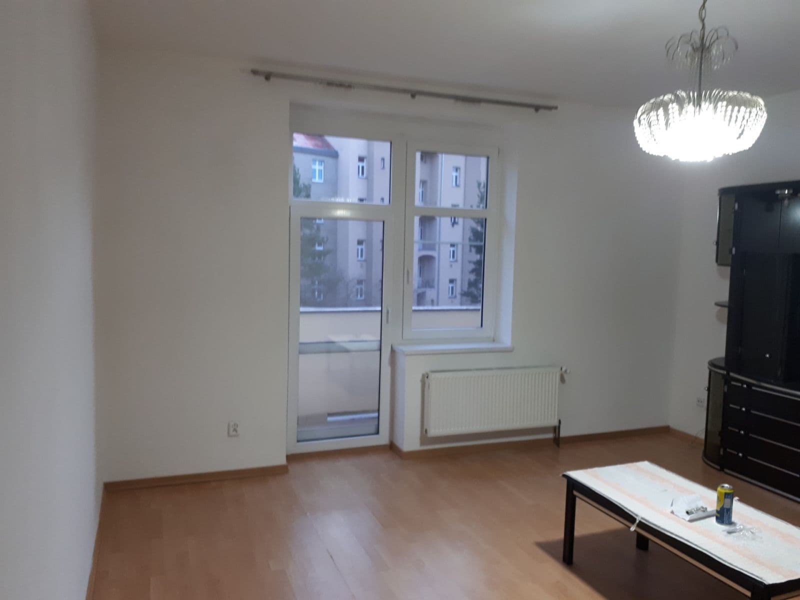 Pronájem bytu 2+1 84 m², Za Pohořelcem, Praha, Praha Pronájem bytu 2+1 84 m², Za Pohořelcem, Praha, Praha