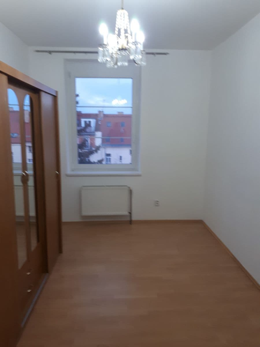 Pronájem bytu 2+1 84 m², Za Pohořelcem, Praha, Praha Pronájem bytu 2+1 84 m², Za Pohořelcem, Praha, Praha